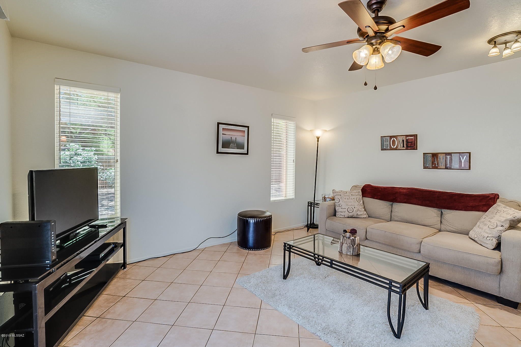 Acacia Park (1-180) - Residential