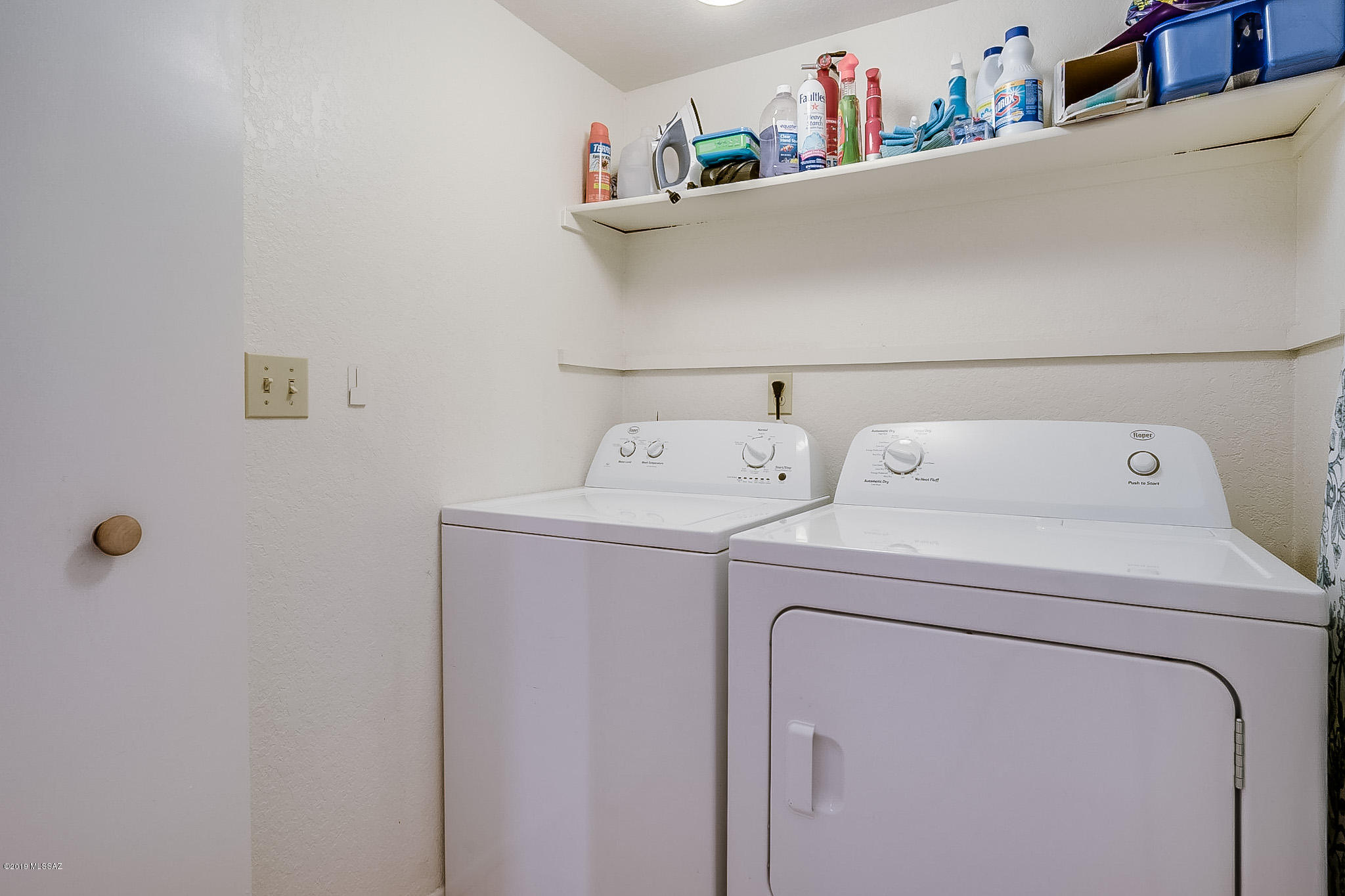 Acacia Park (1-180) - Residential