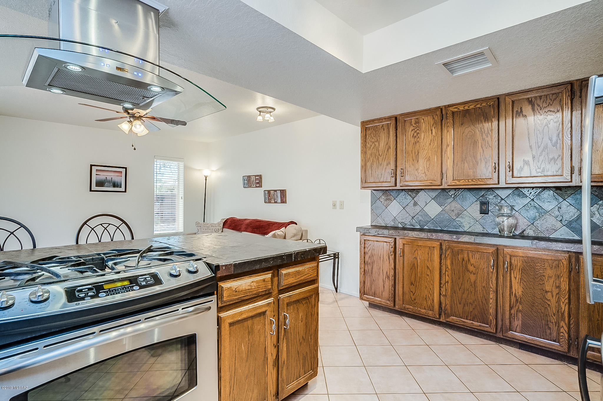 Acacia Park (1-180) - Residential