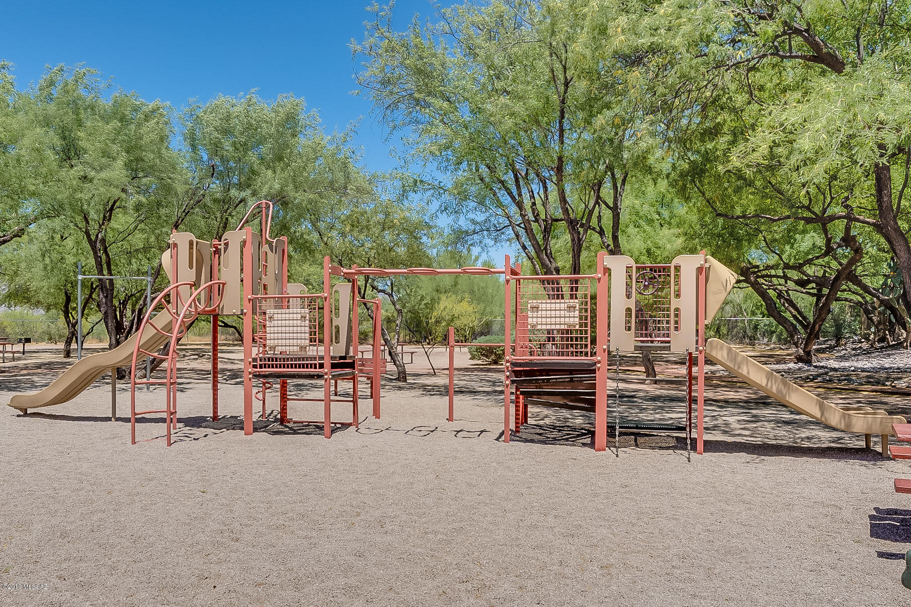 Acacia Park (1-180) - Residential