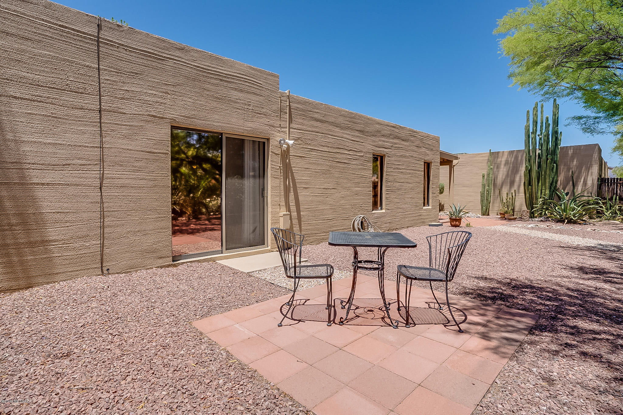 Acacia Park (1-180) - Residential