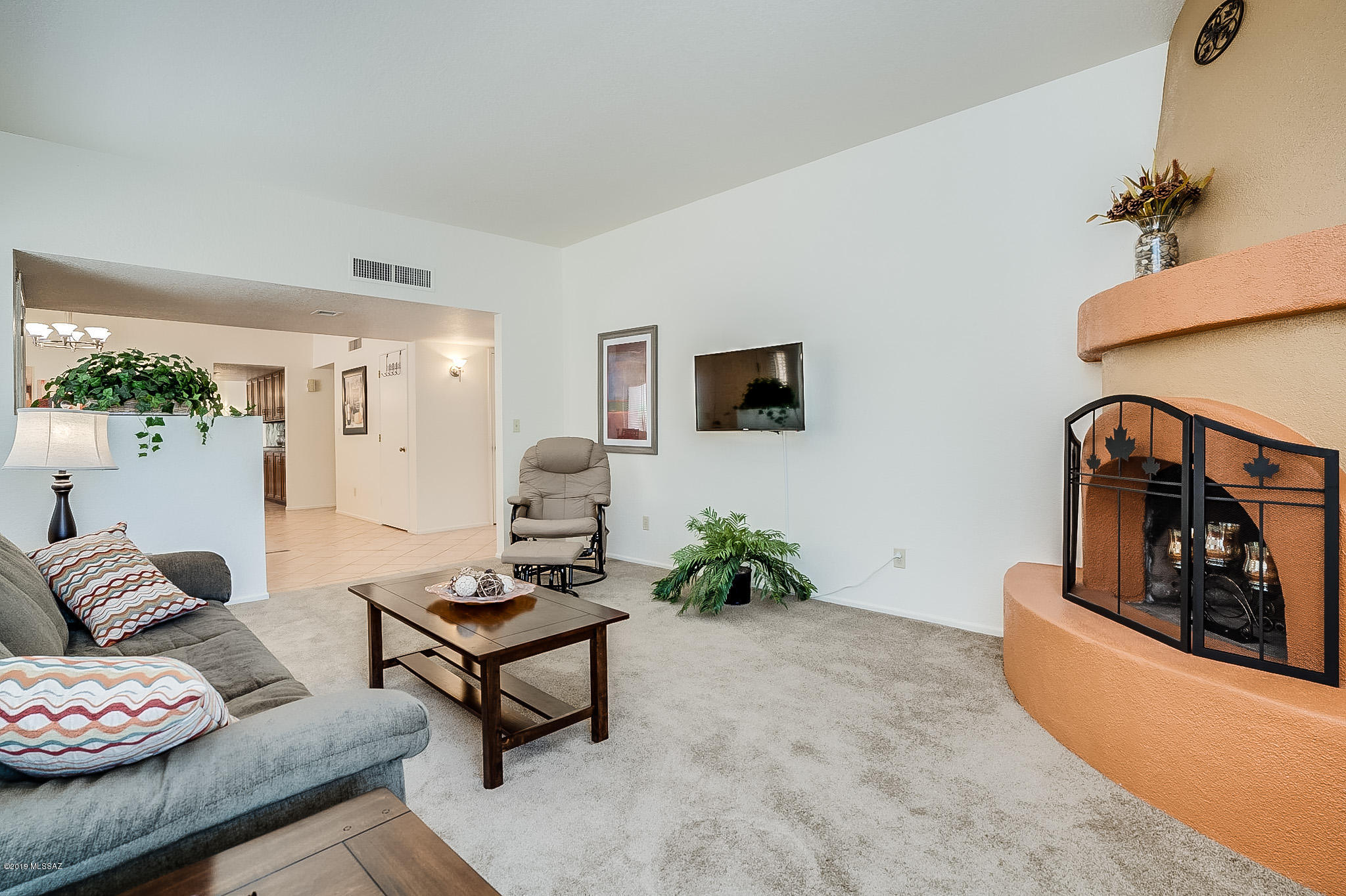 Acacia Park (1-180) - Residential