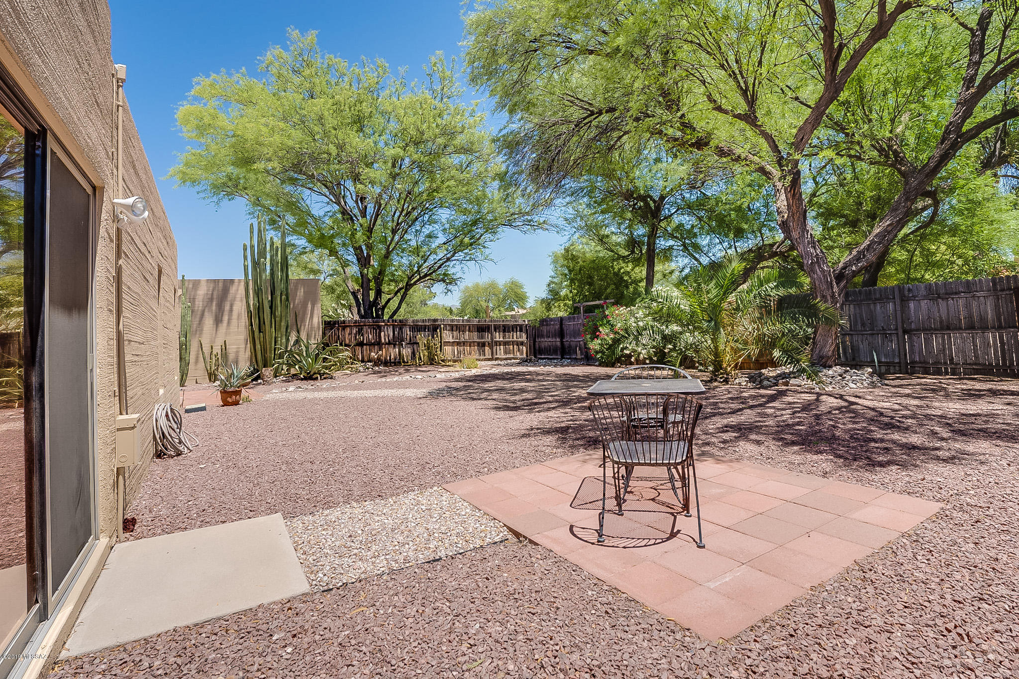 Acacia Park (1-180) - Residential