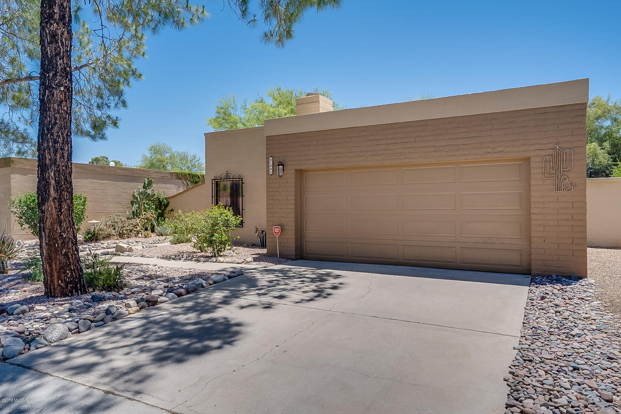 Acacia Park (1-180) - Residential