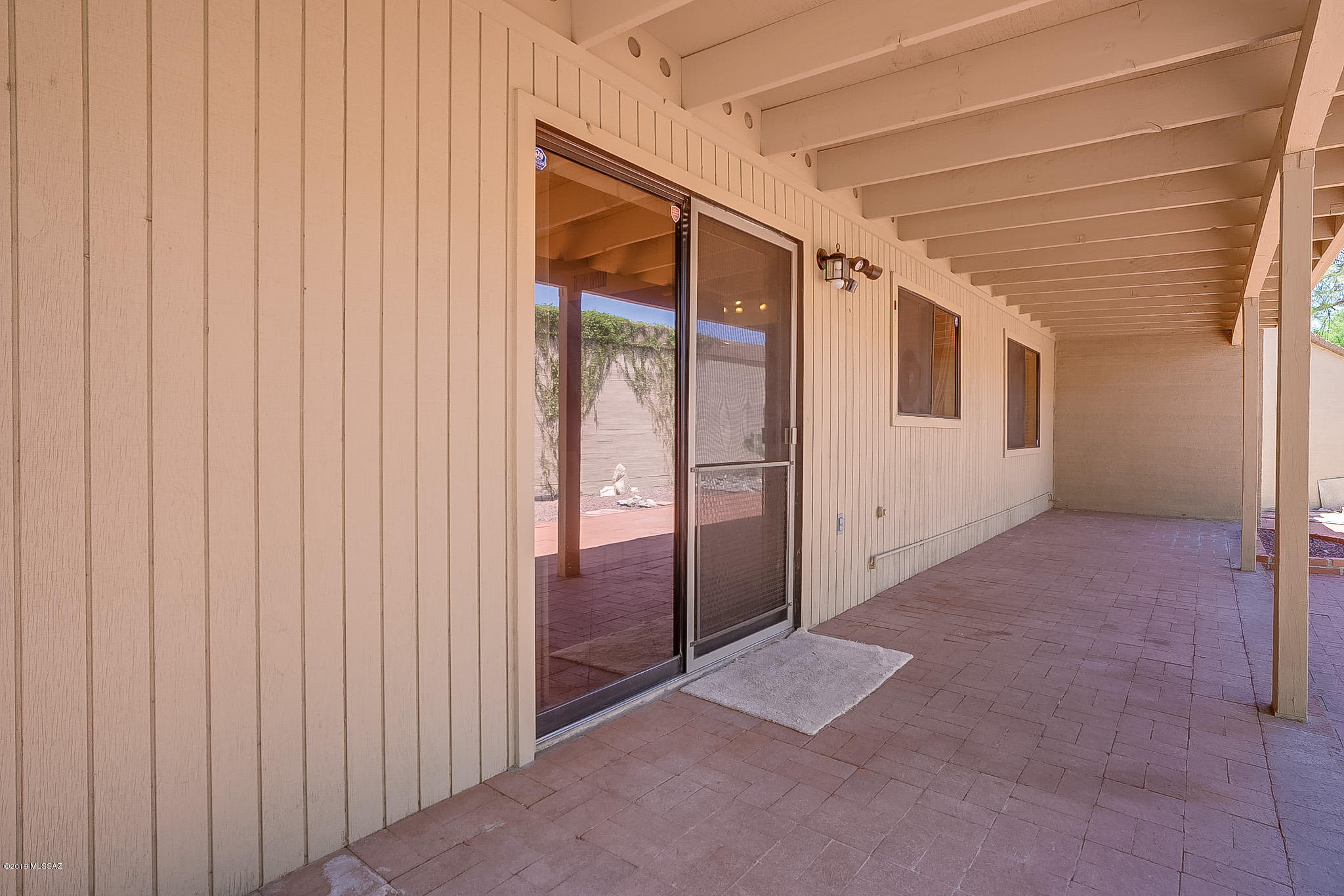 Acacia Park (1-180) - Residential