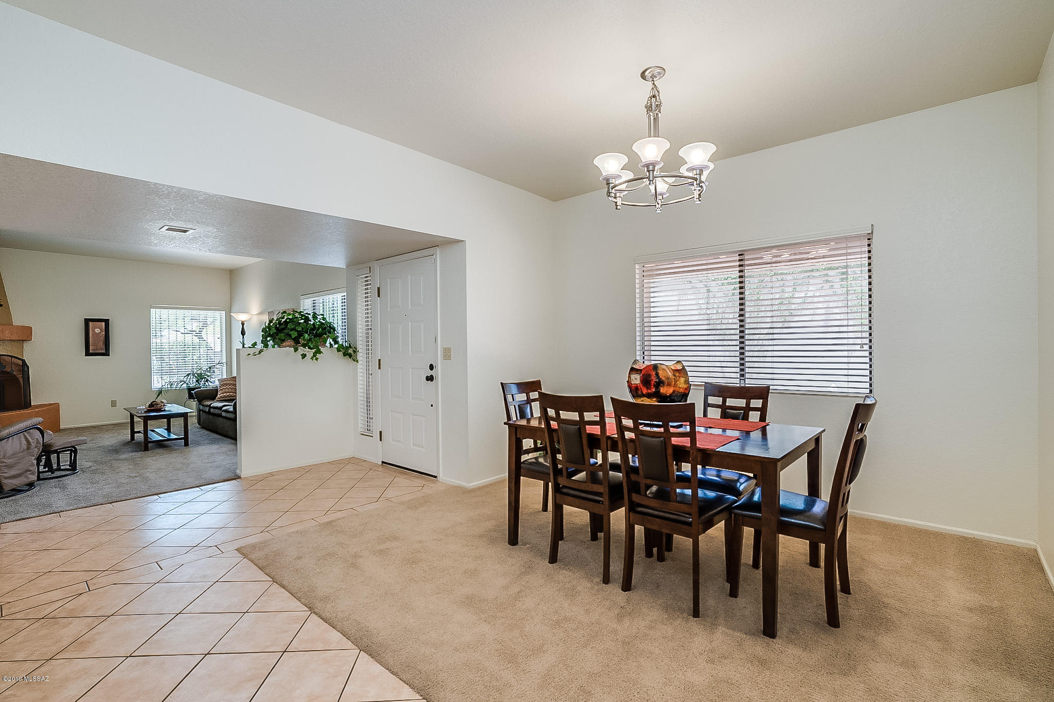 Acacia Park (1-180) - Residential