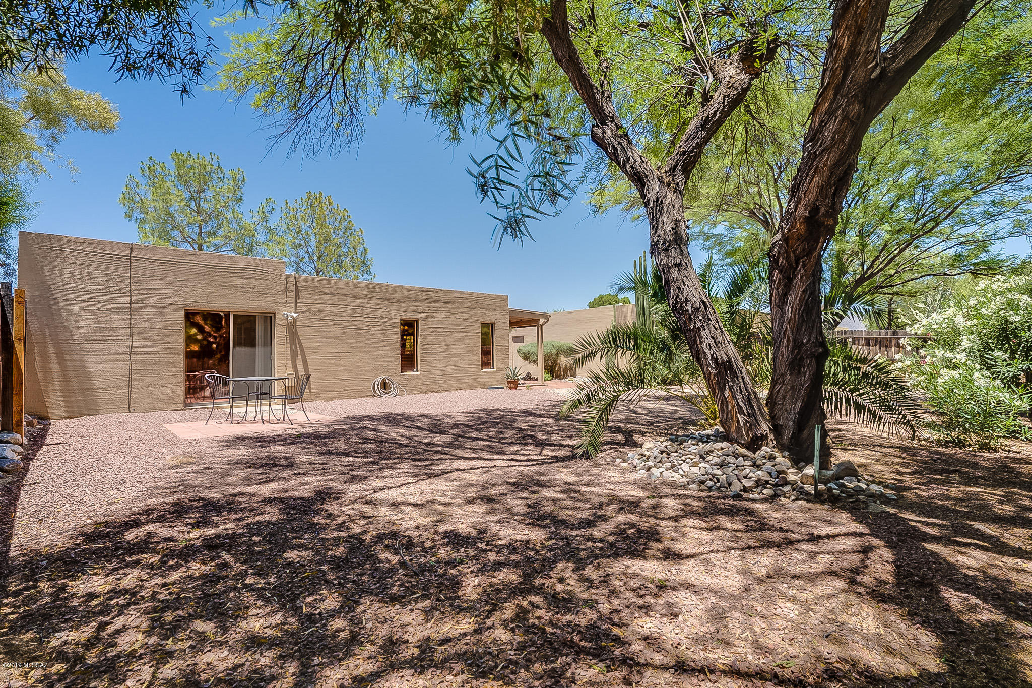 Acacia Park (1-180) - Residential