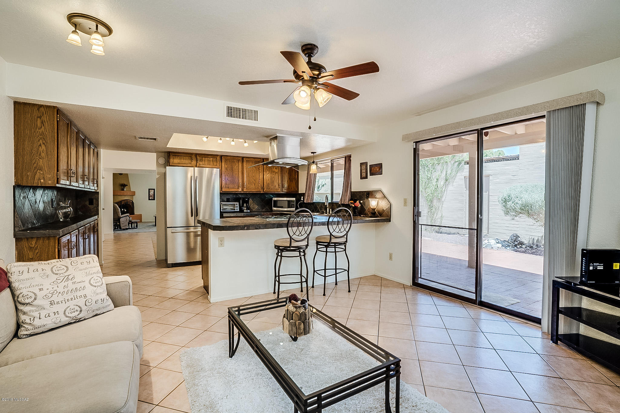Acacia Park (1-180) - Residential