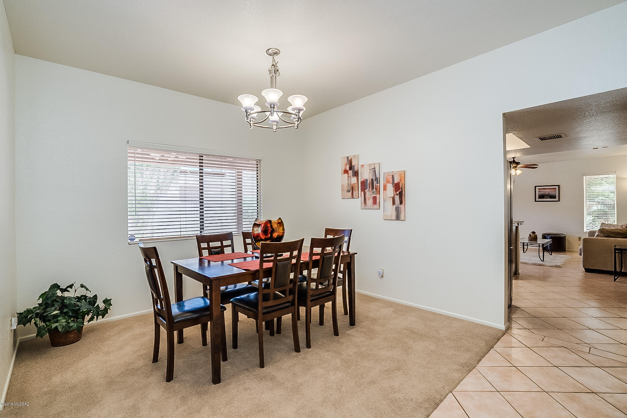 Acacia Park (1-180) - Residential