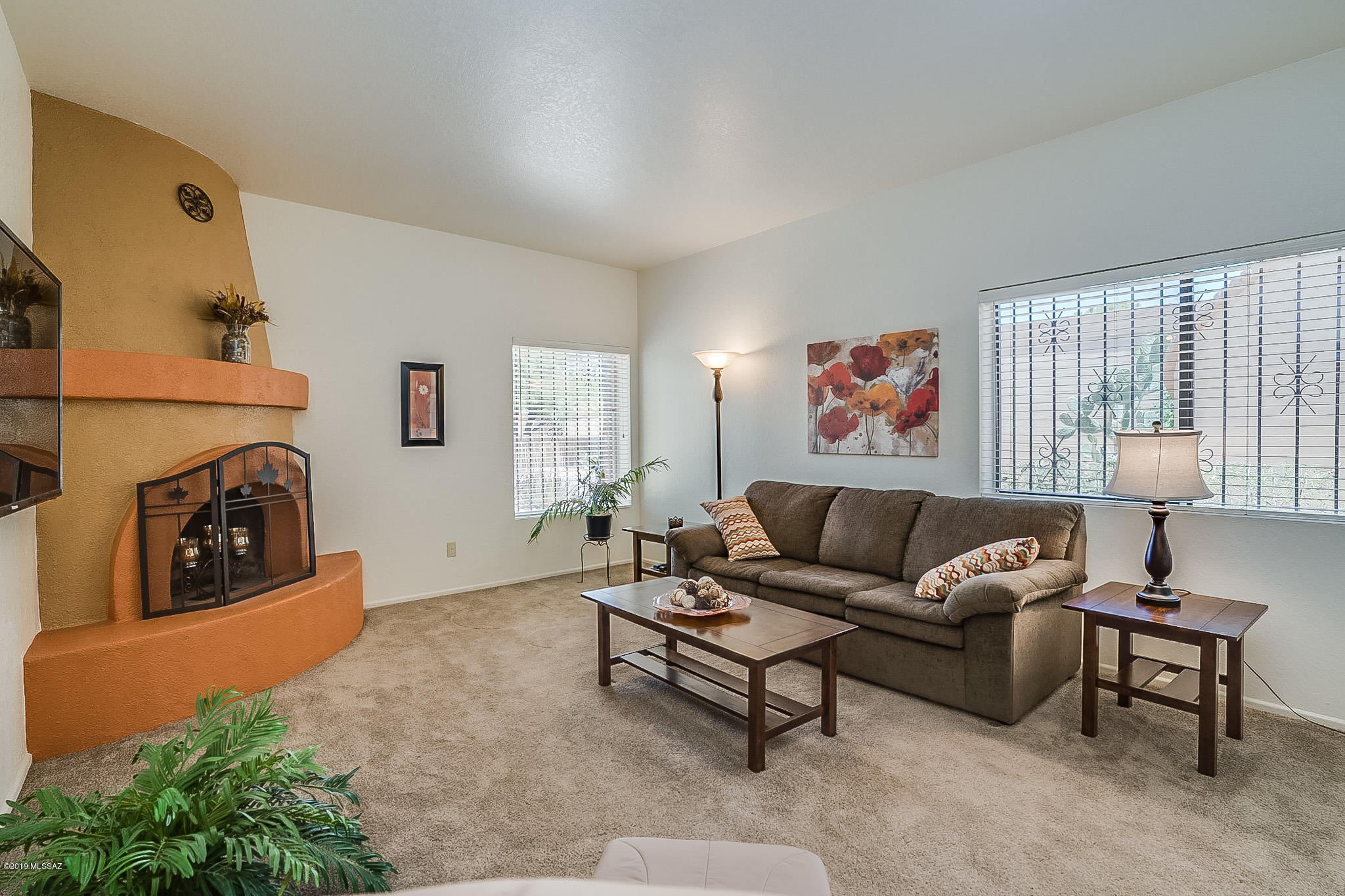 Acacia Park (1-180) - Residential