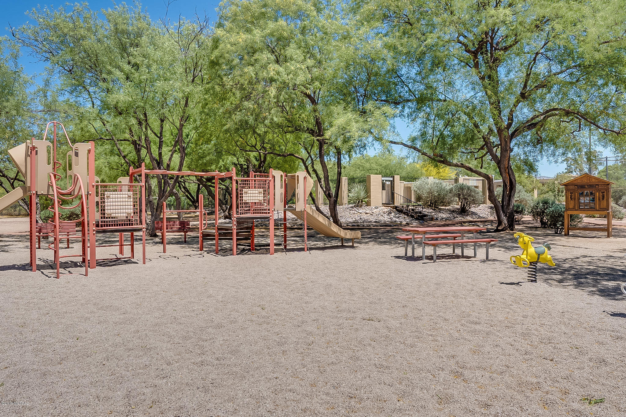 Acacia Park (1-180) - Residential