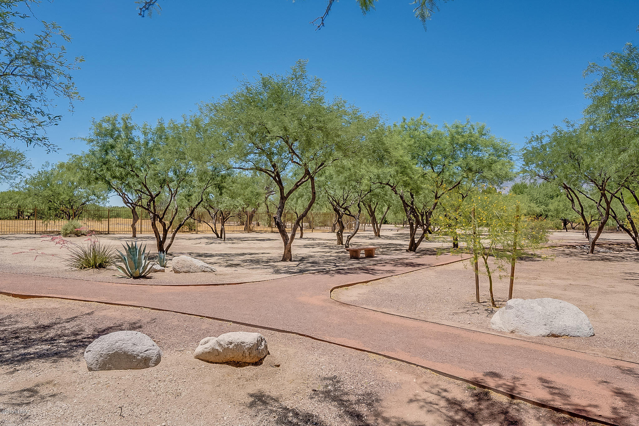 Acacia Park (1-180) - Residential