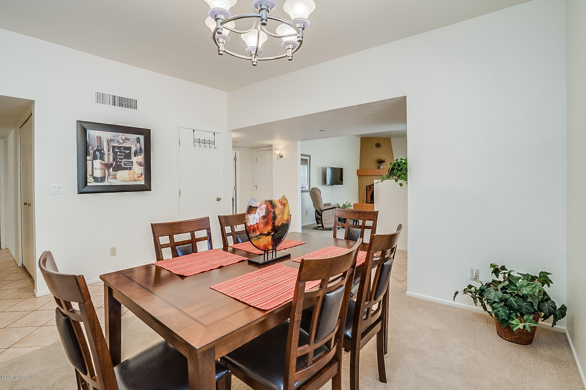 Acacia Park (1-180) - Residential