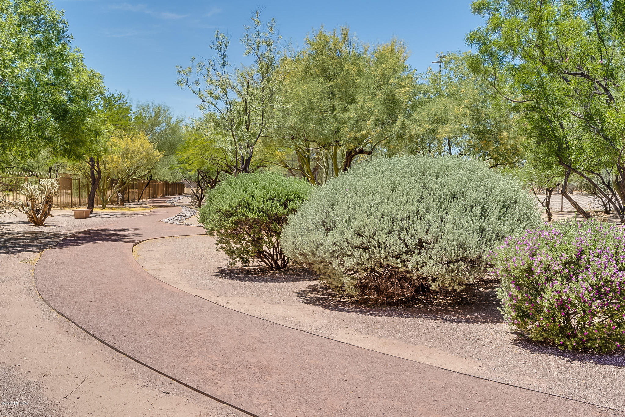 Acacia Park (1-180) - Residential