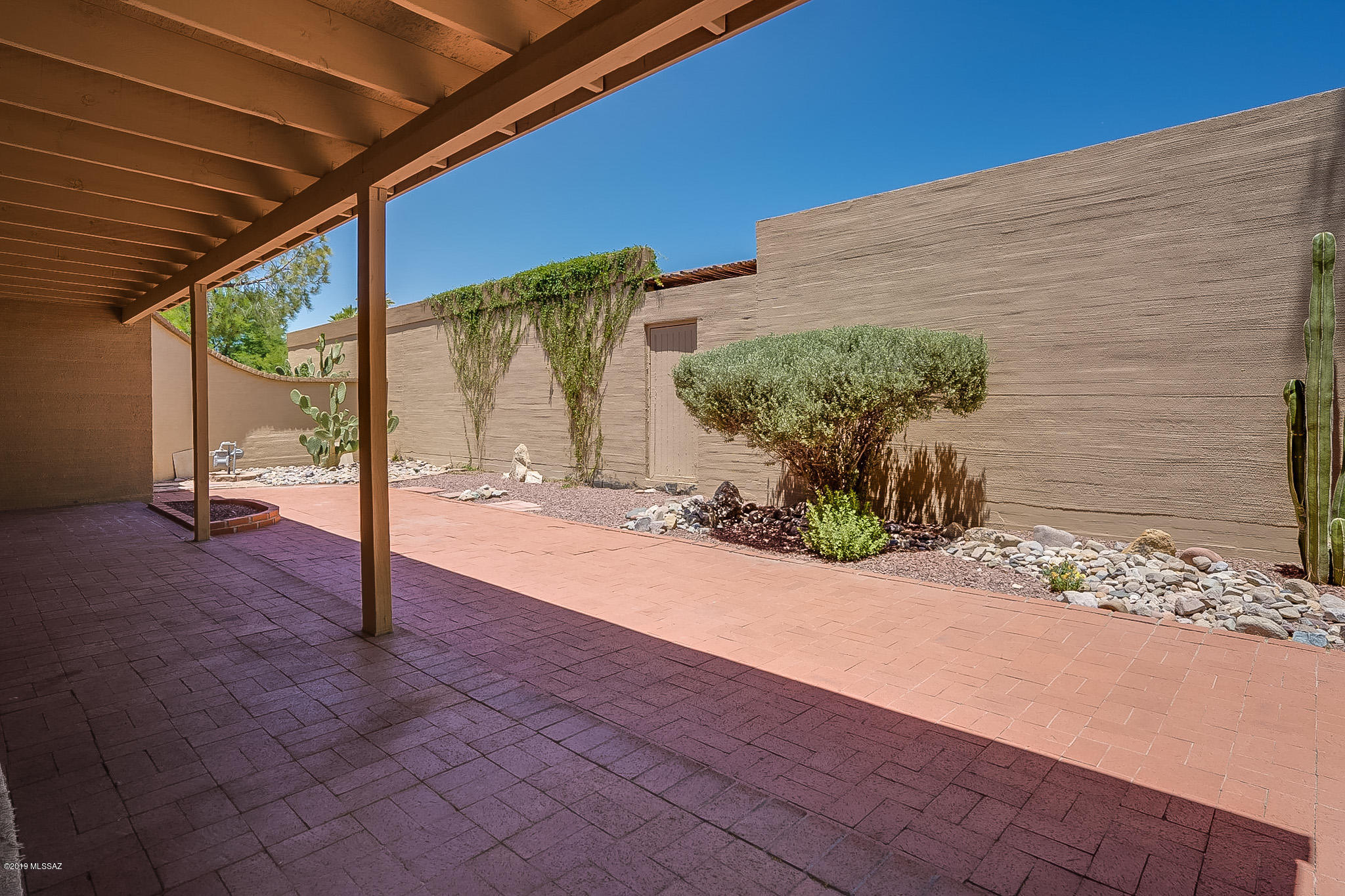 Acacia Park (1-180) - Residential