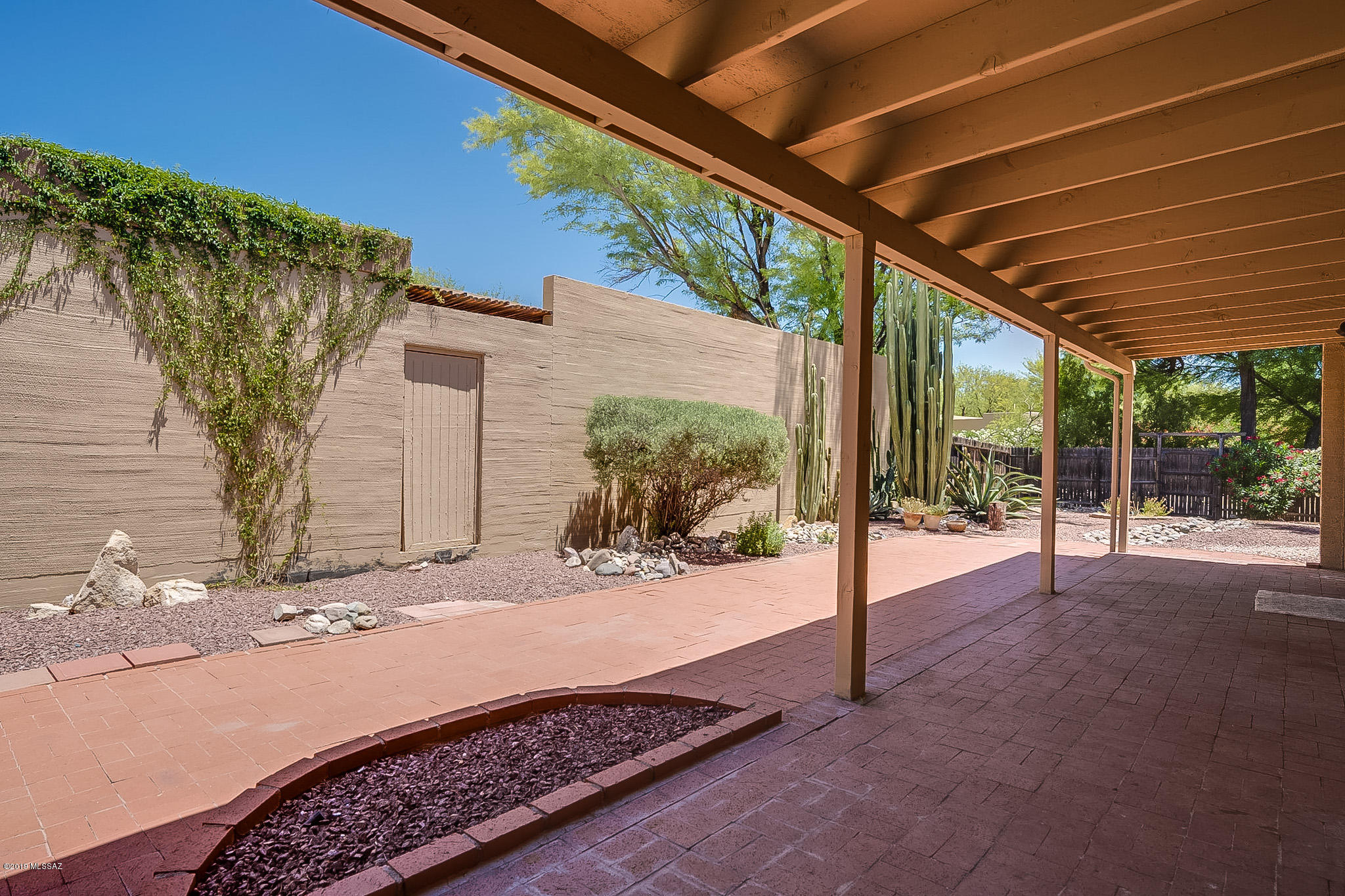 Acacia Park (1-180) - Residential