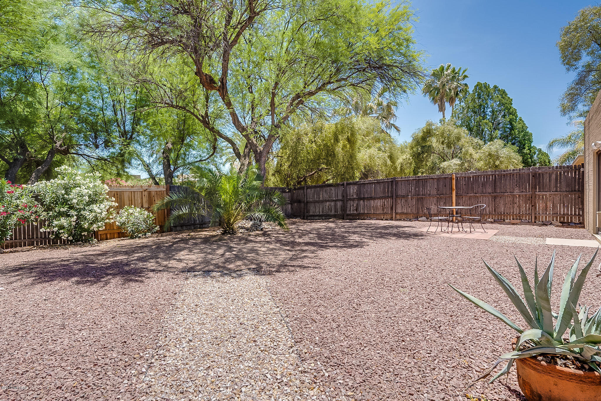 Acacia Park (1-180) - Residential