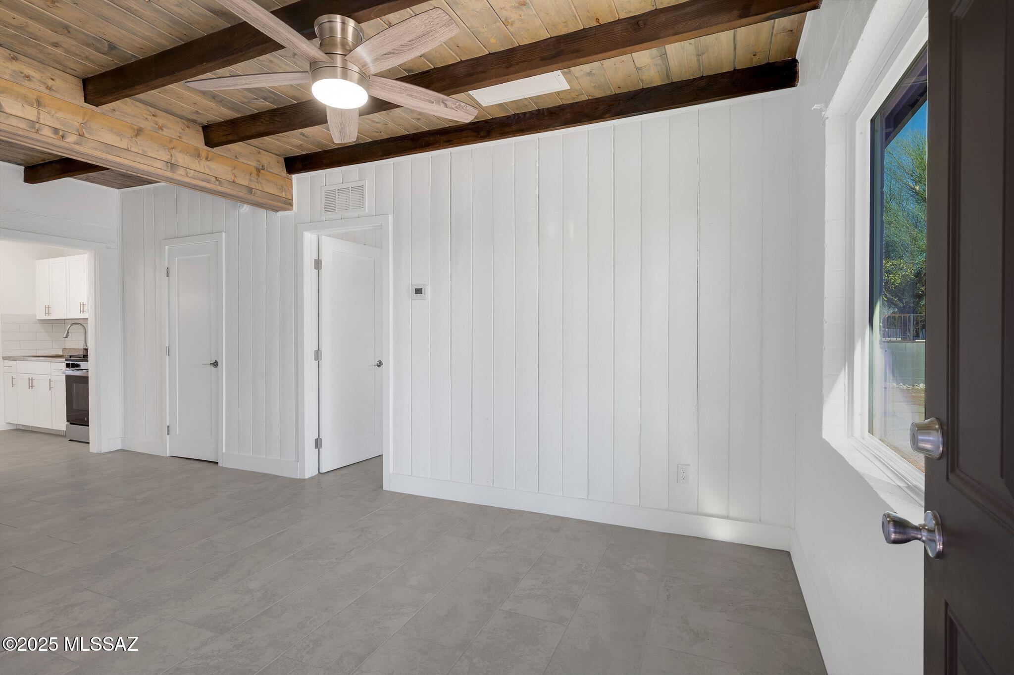 Alvernon Addition - Residential Income