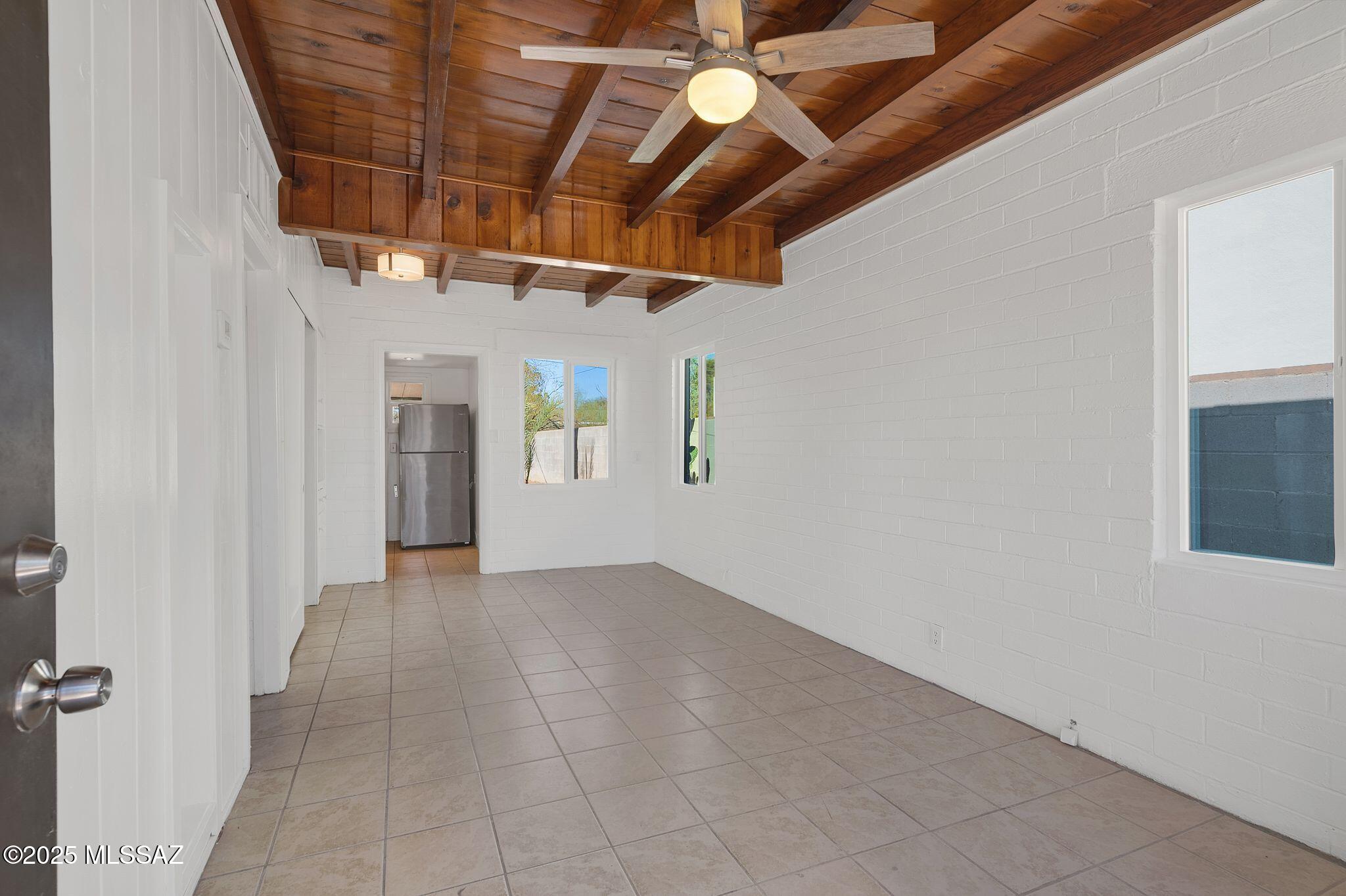 Alvernon Addition - Residential Income