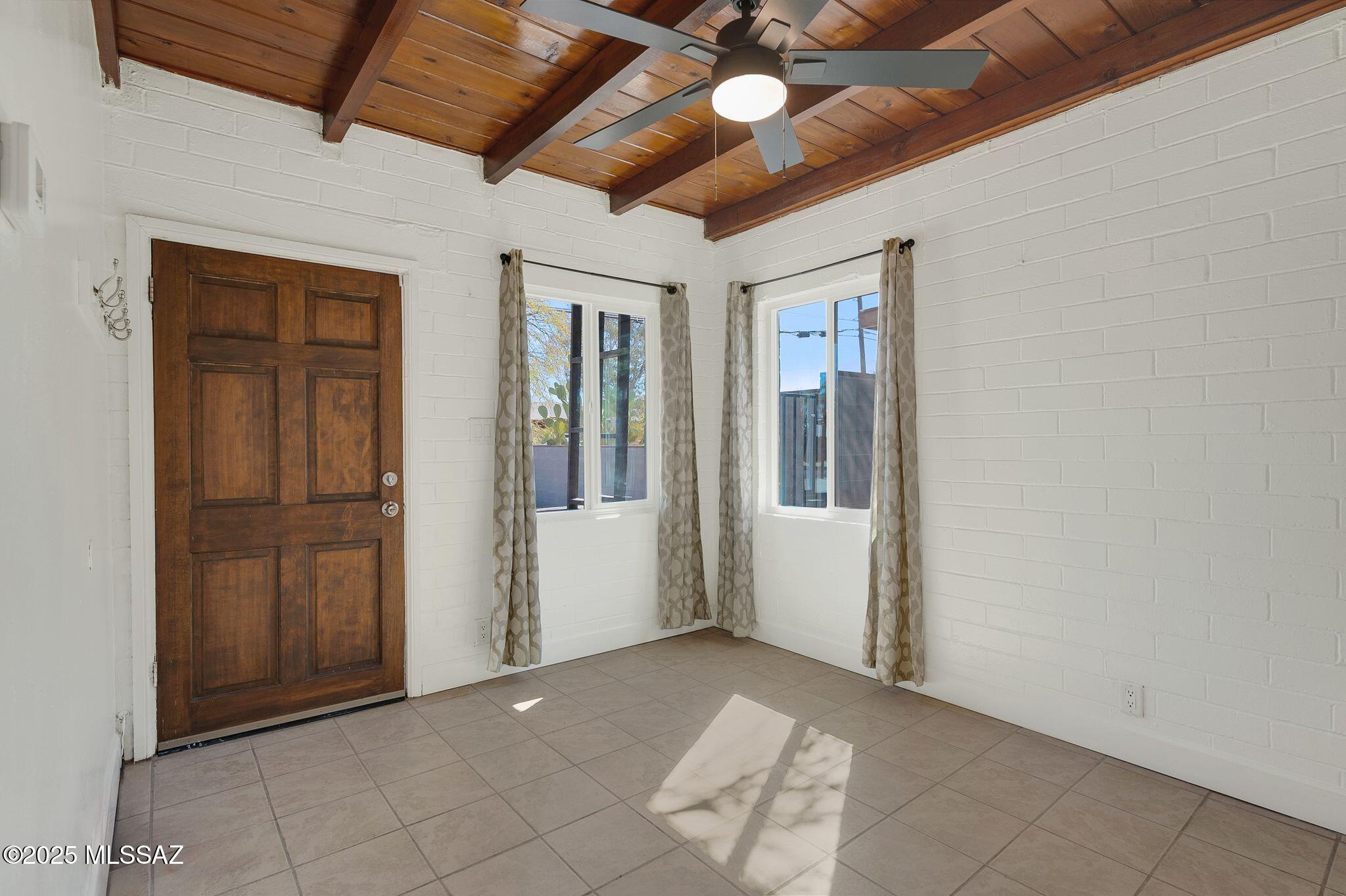 Alvernon Addition - Residential Income