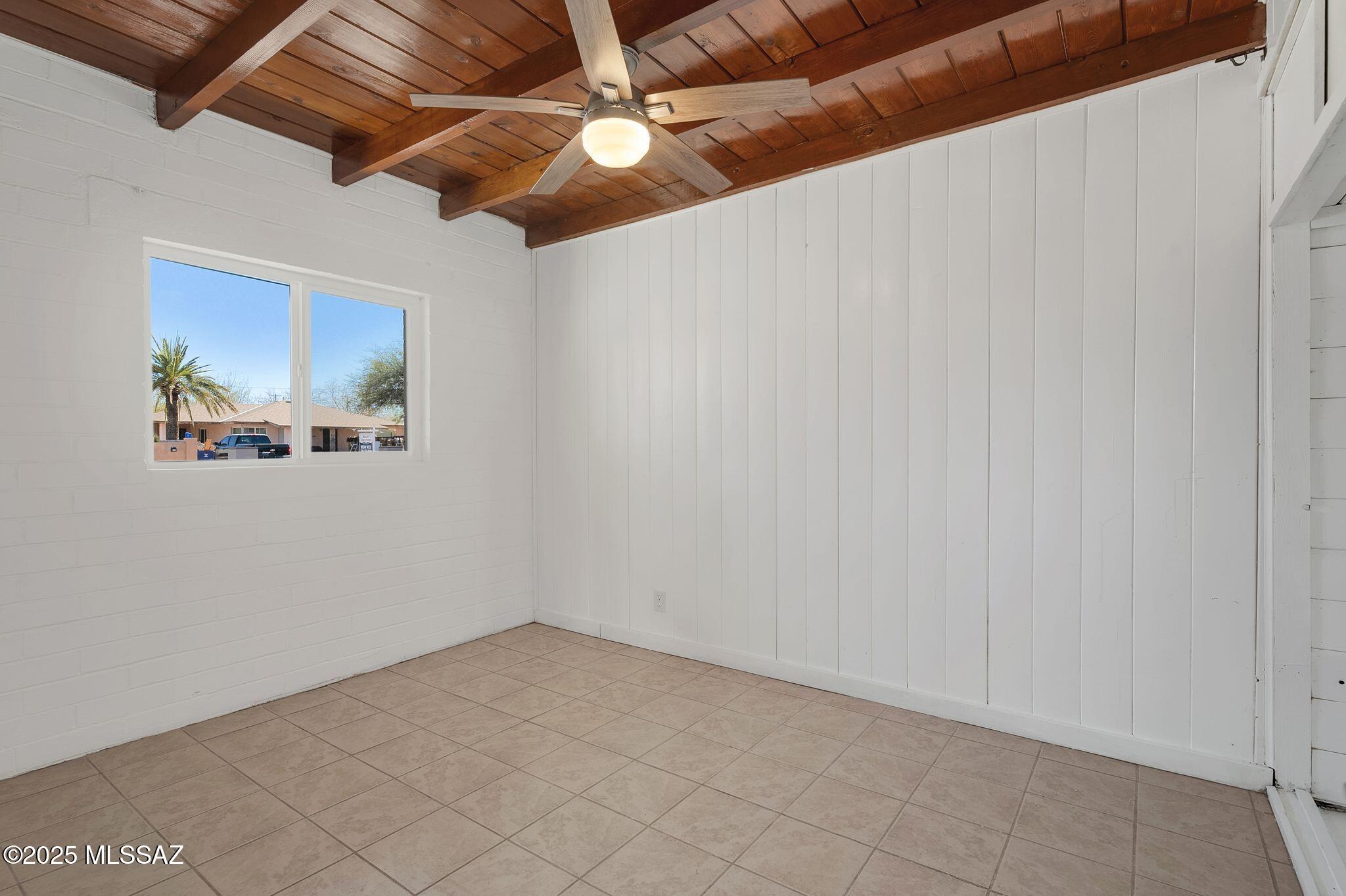 Alvernon Addition - Residential Income