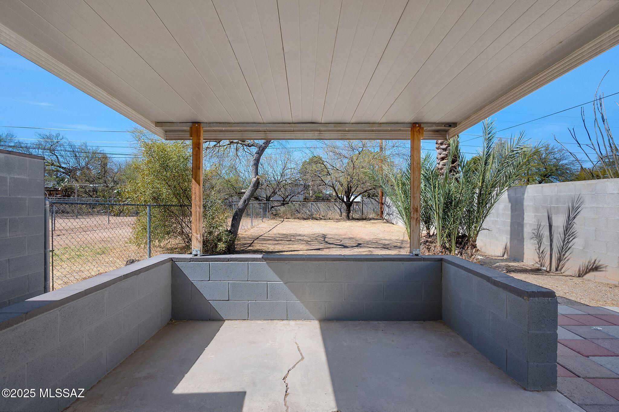 Alvernon Addition - Residential Income