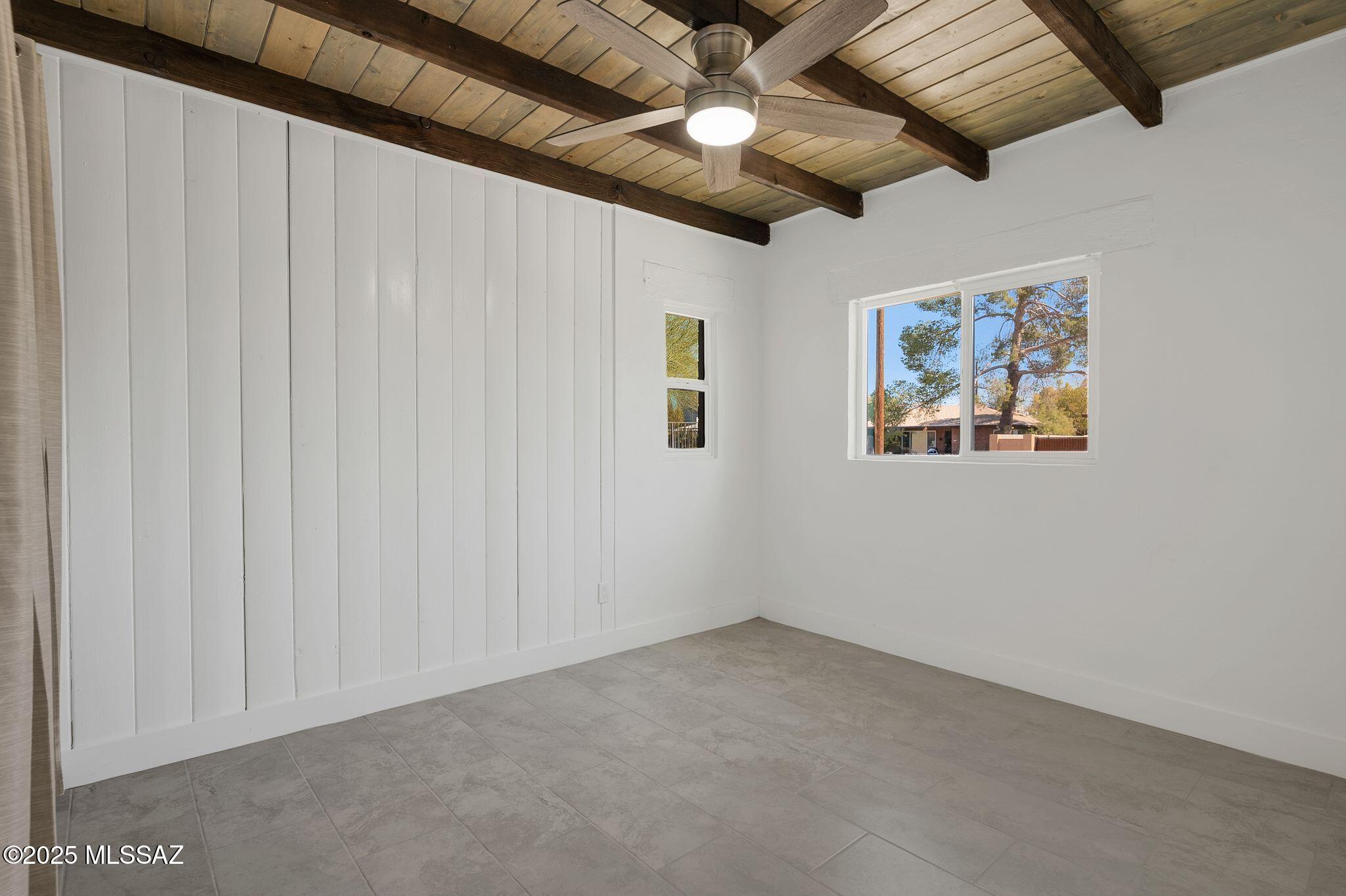 Alvernon Addition - Residential Income
