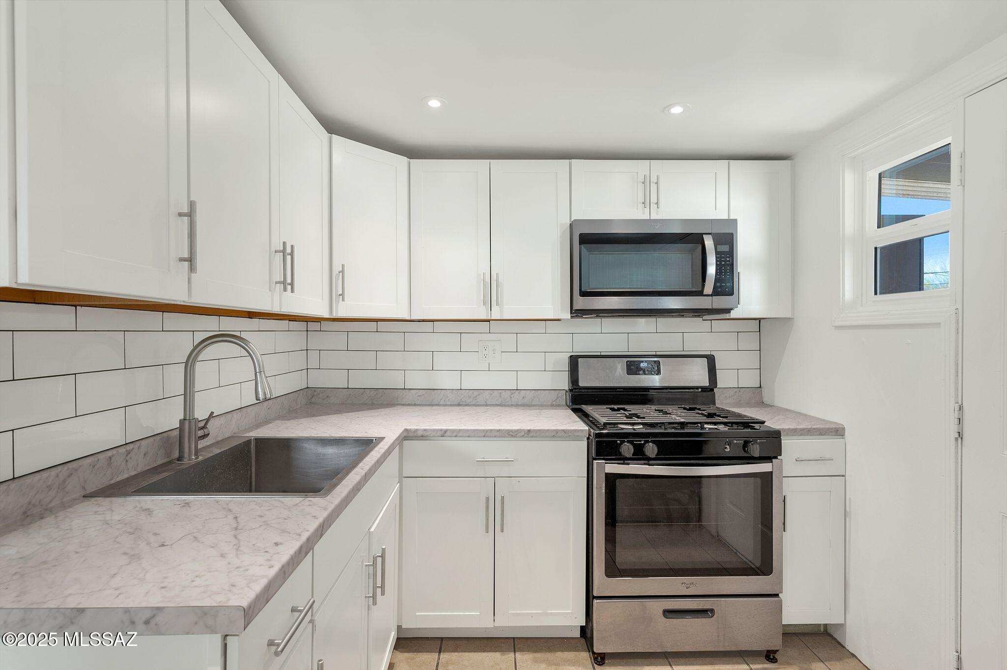Alvernon Addition - Residential Income