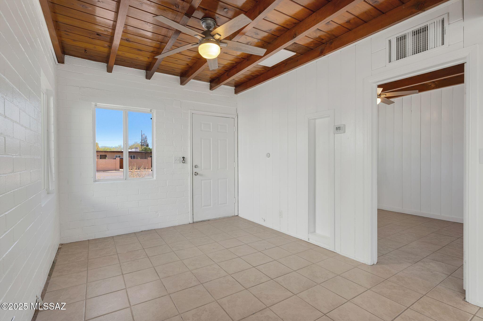 Alvernon Addition - Residential Income