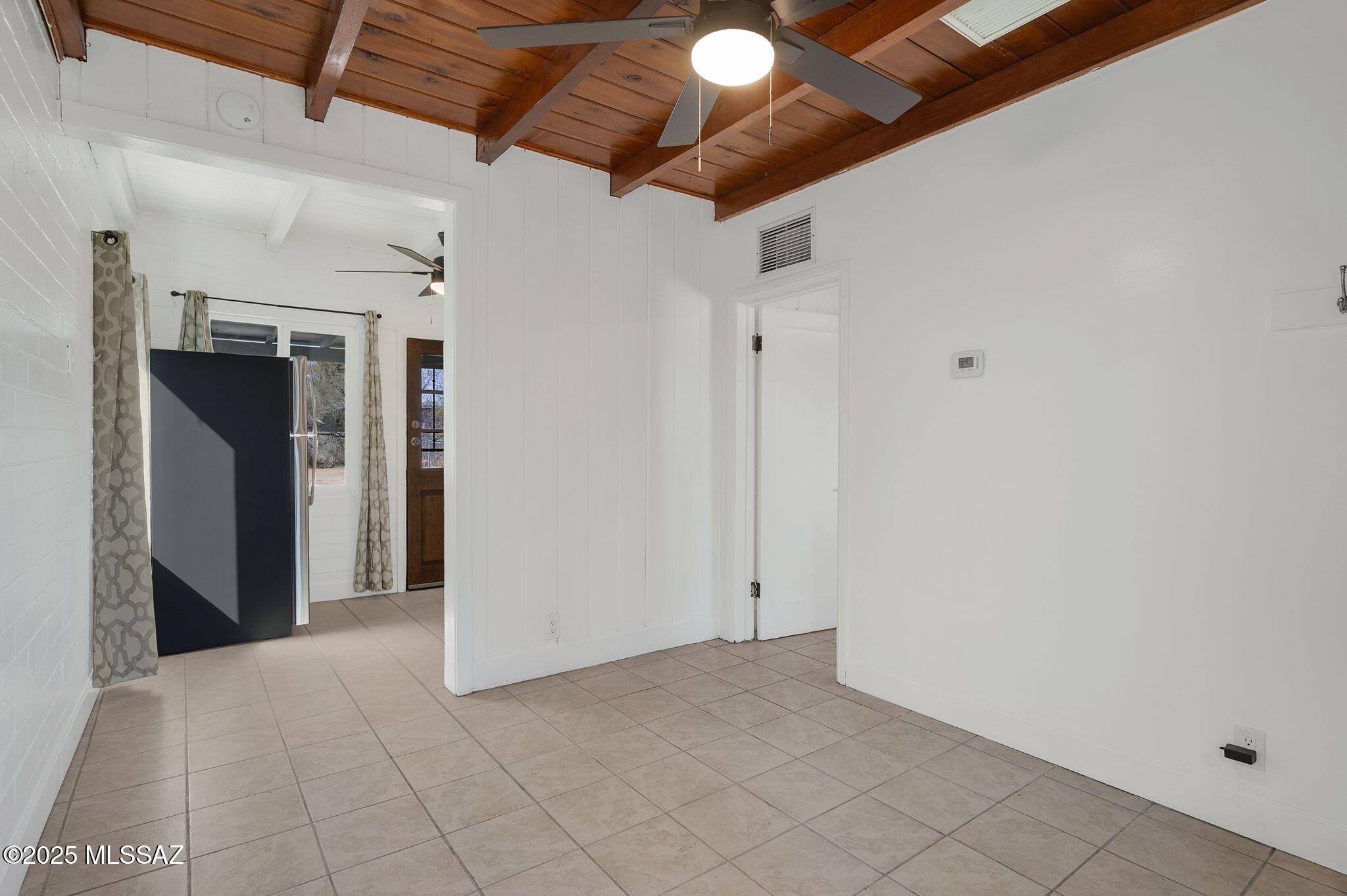 Alvernon Addition - Residential Income