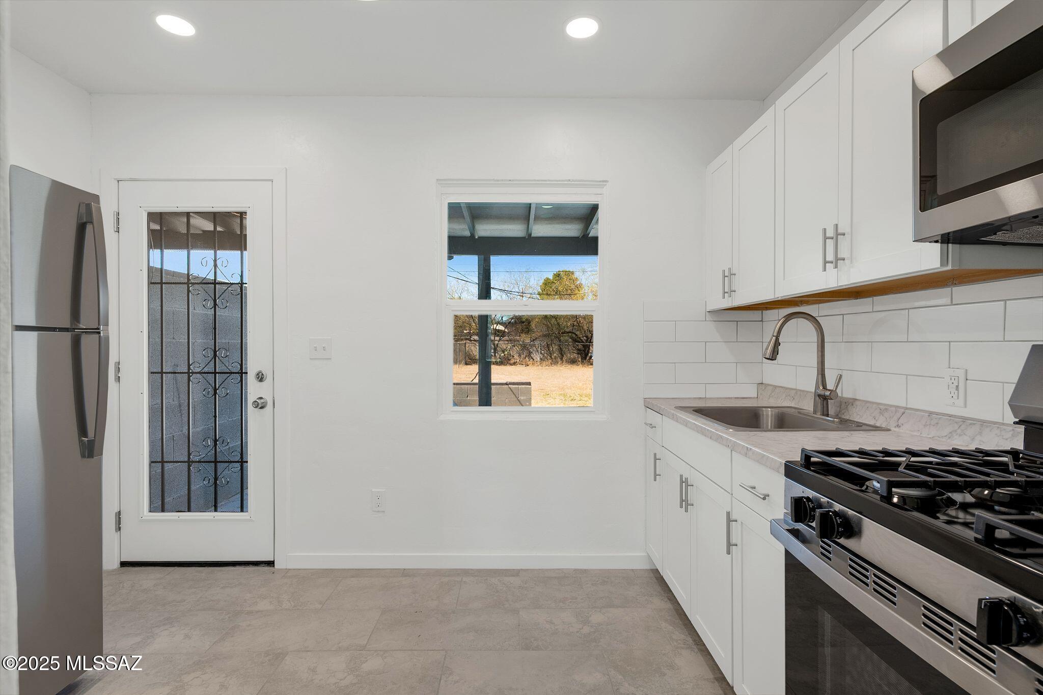 Alvernon Addition - Residential Income