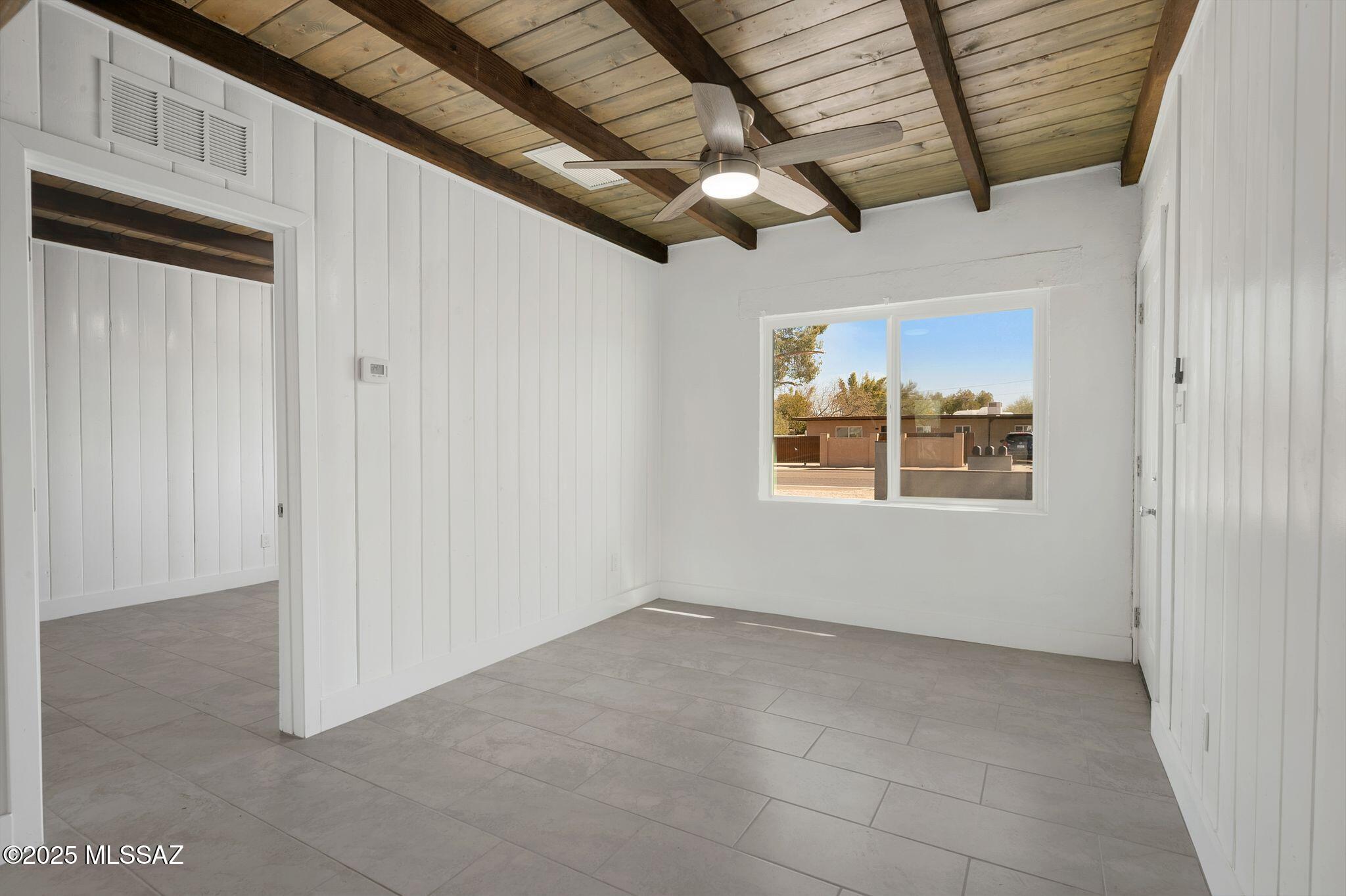 Alvernon Addition - Residential Income