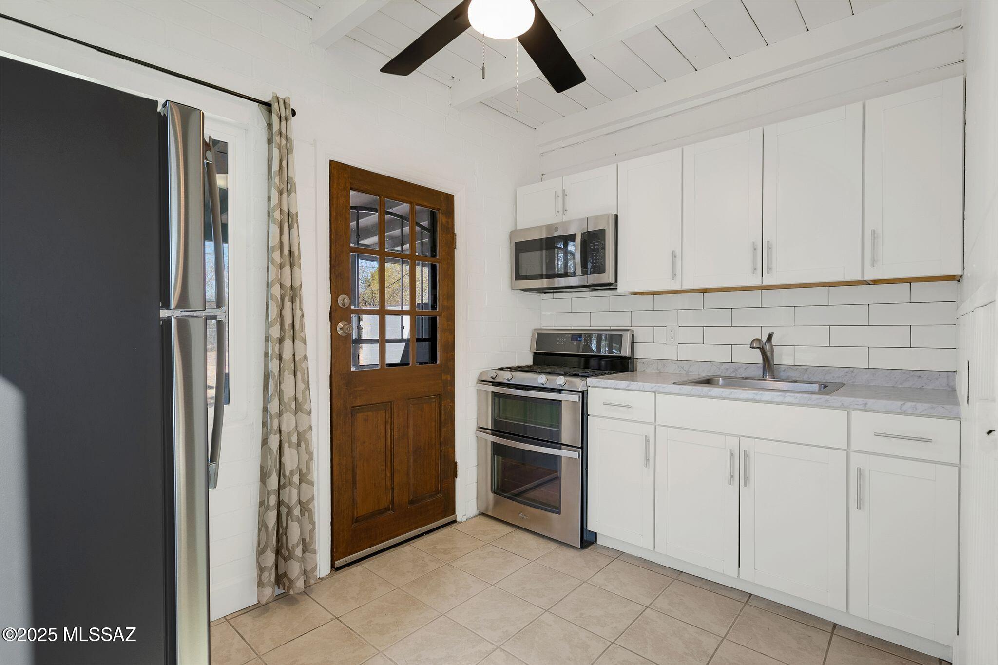 Alvernon Addition - Residential Income