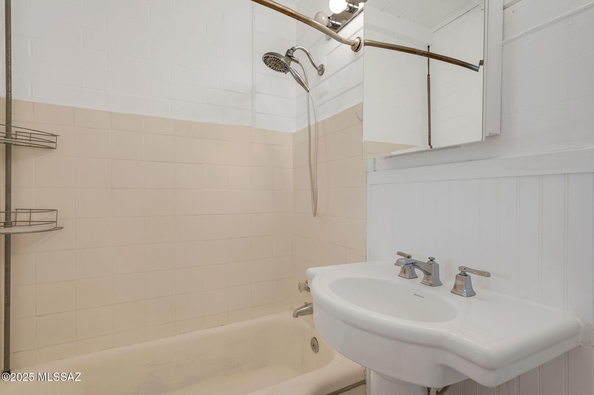 Alvernon Addition - Residential Income