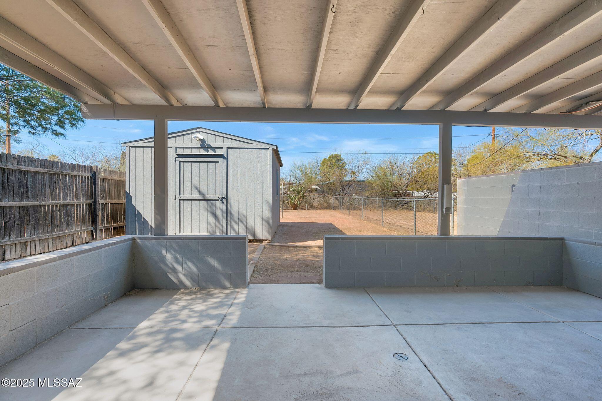 Alvernon Addition - Residential Income