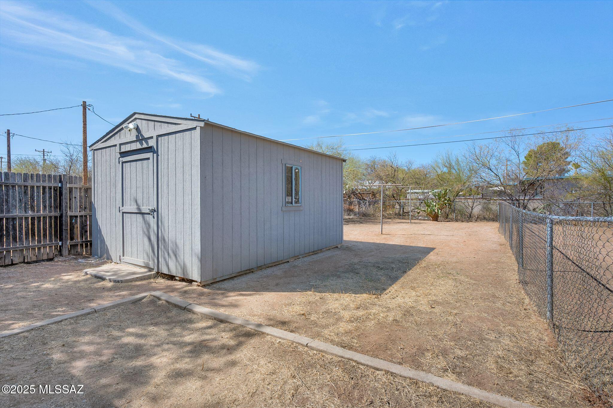 Alvernon Addition - Residential Income