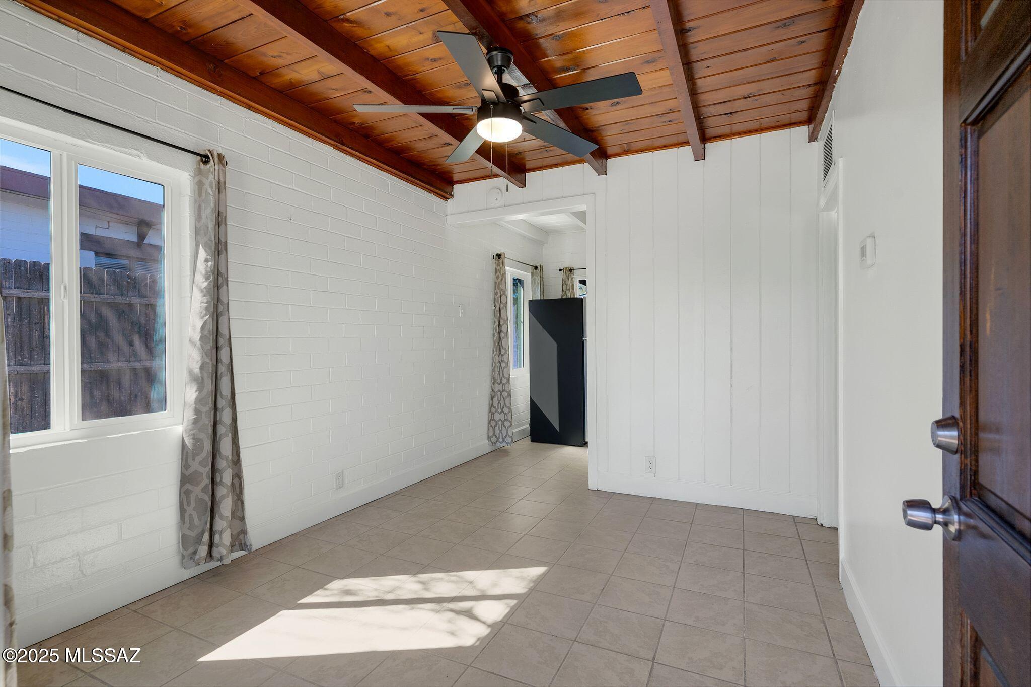 Alvernon Addition - Residential Income