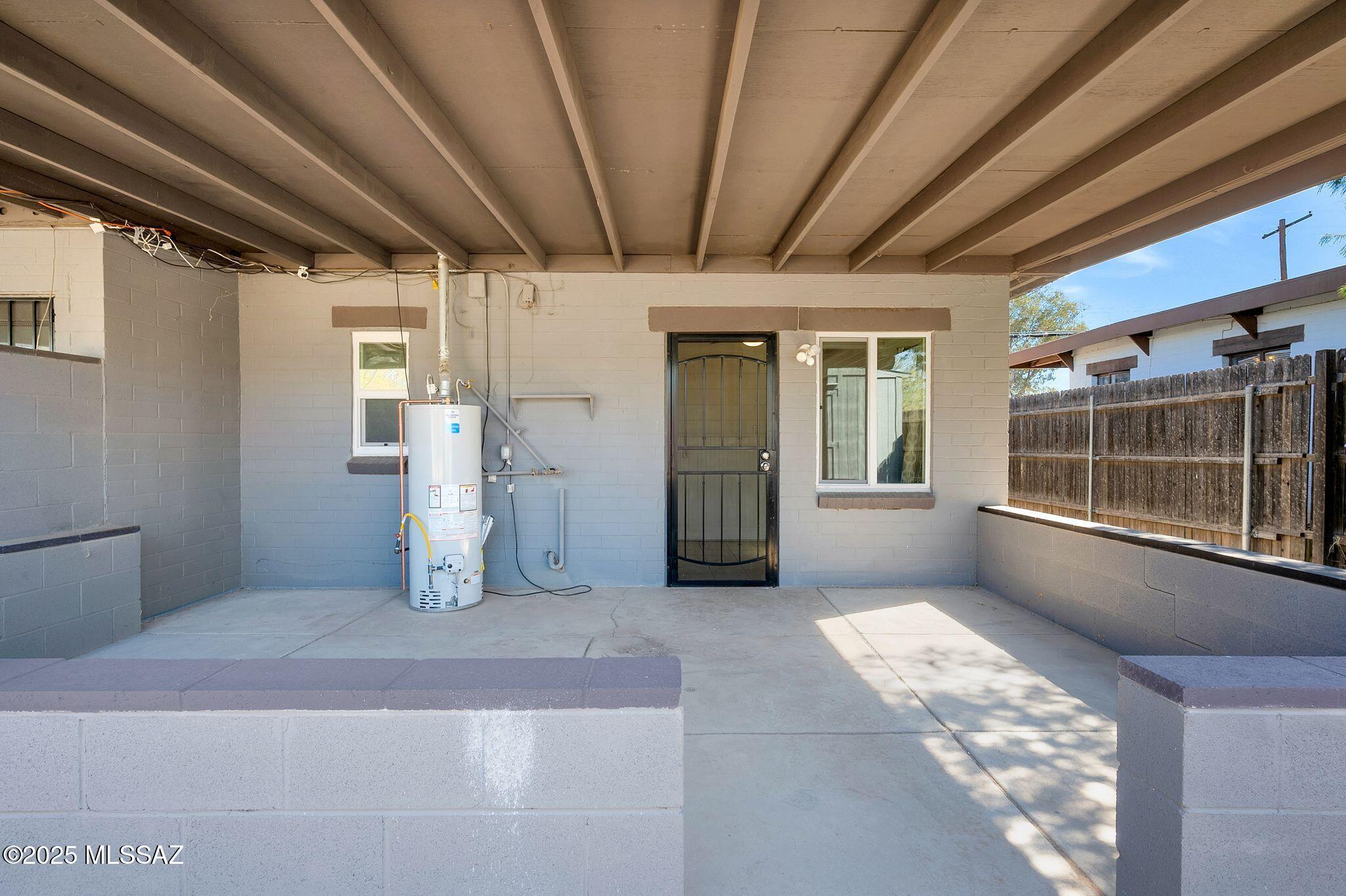 Alvernon Addition - Residential Income
