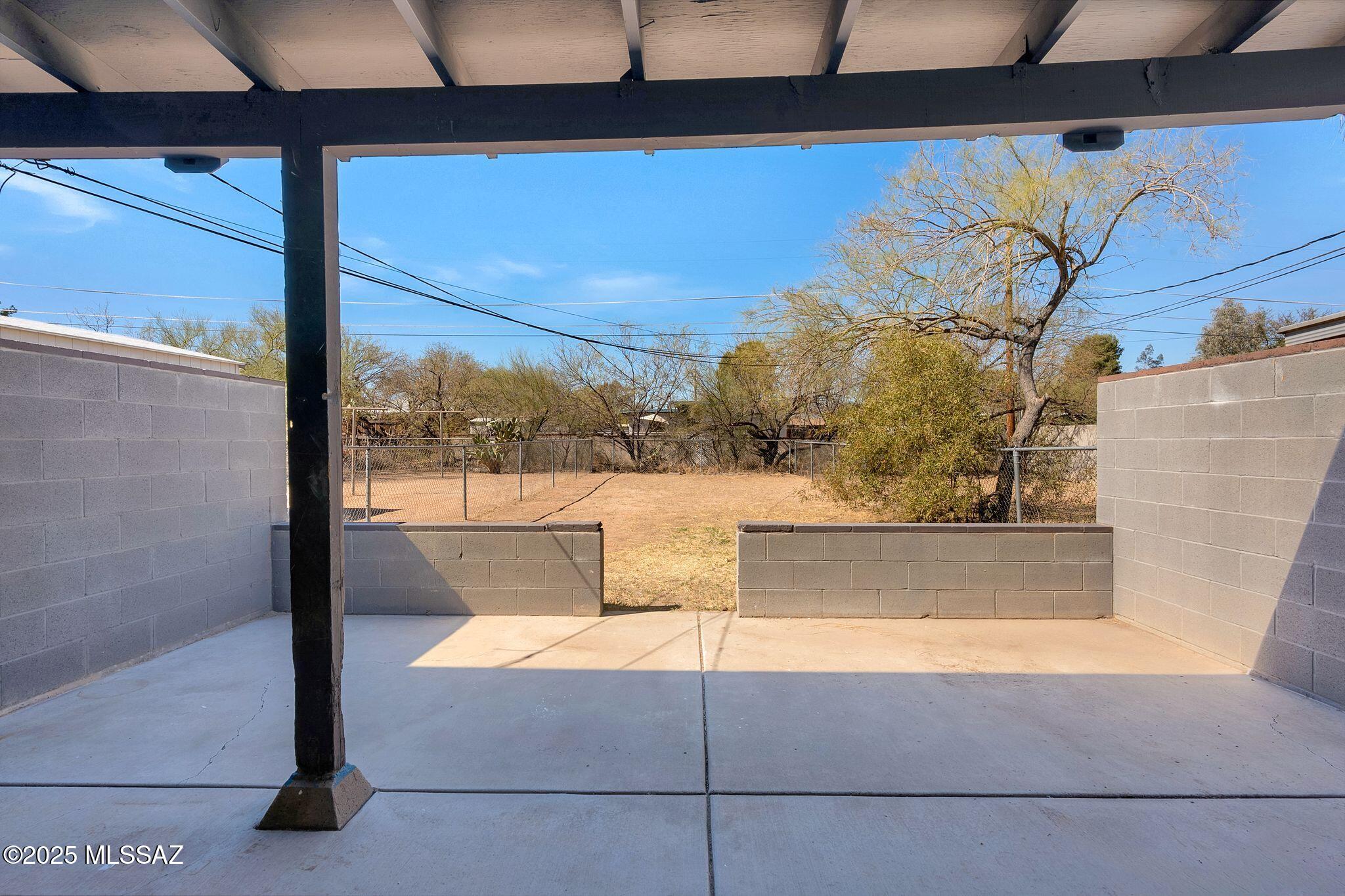 Alvernon Addition - Residential Income
