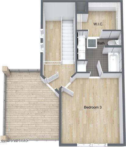 Barrio Embarcadero - Residential