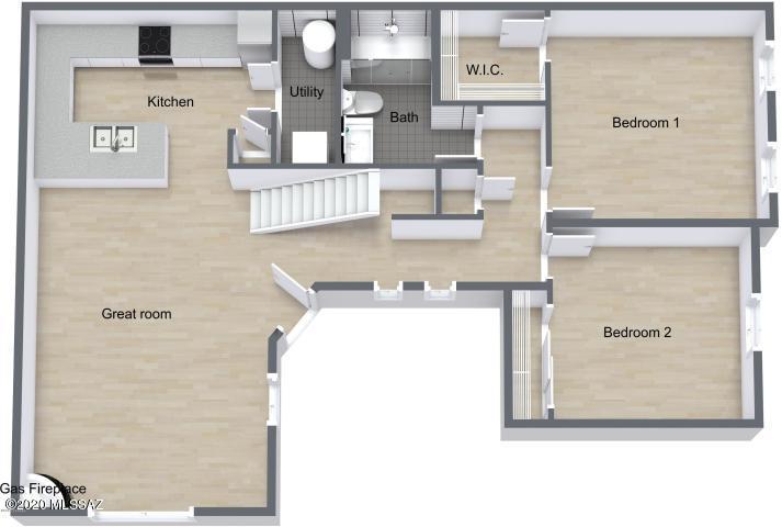 Barrio Embarcadero - Residential