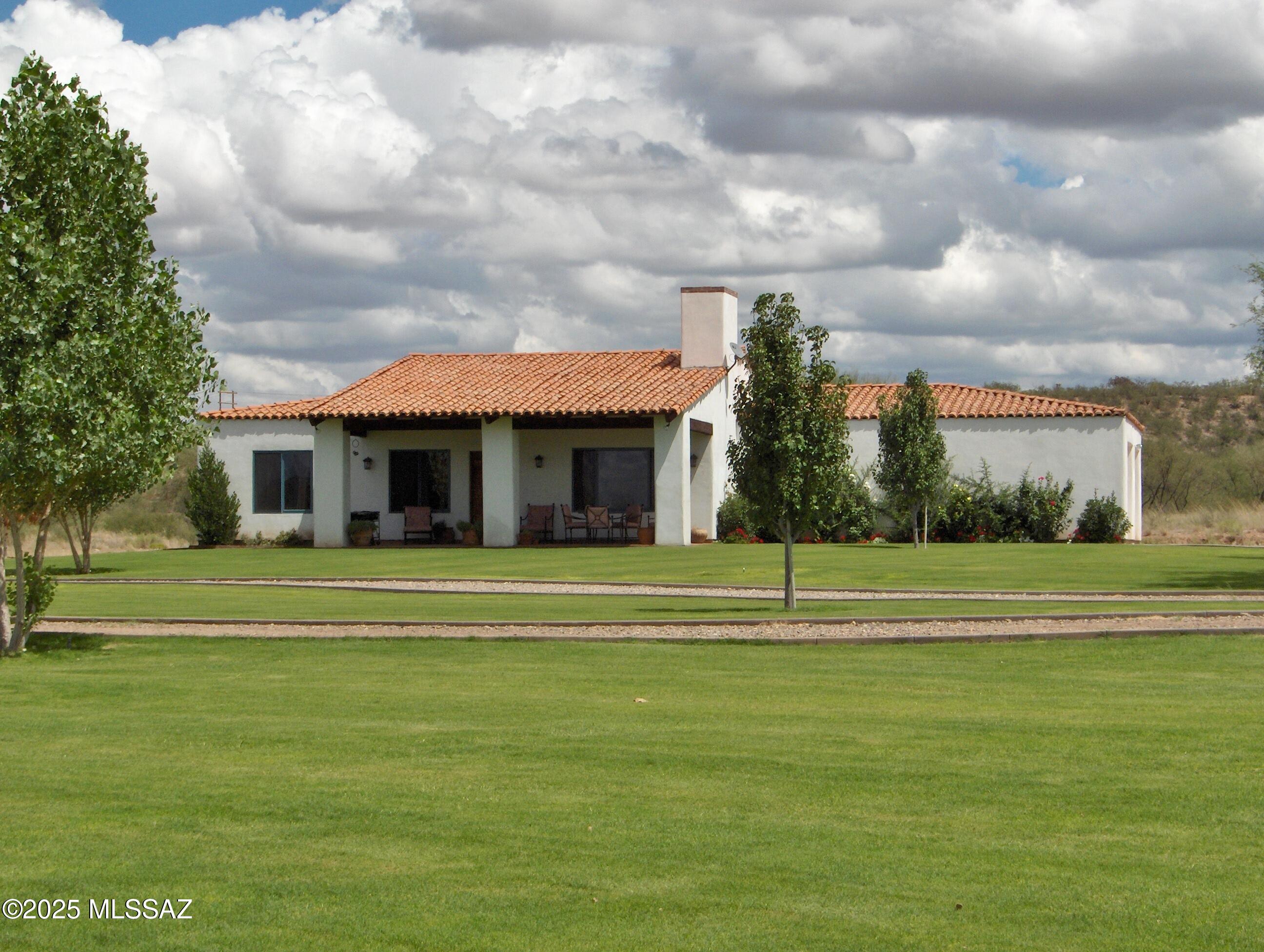 Other/Unknown - Residential