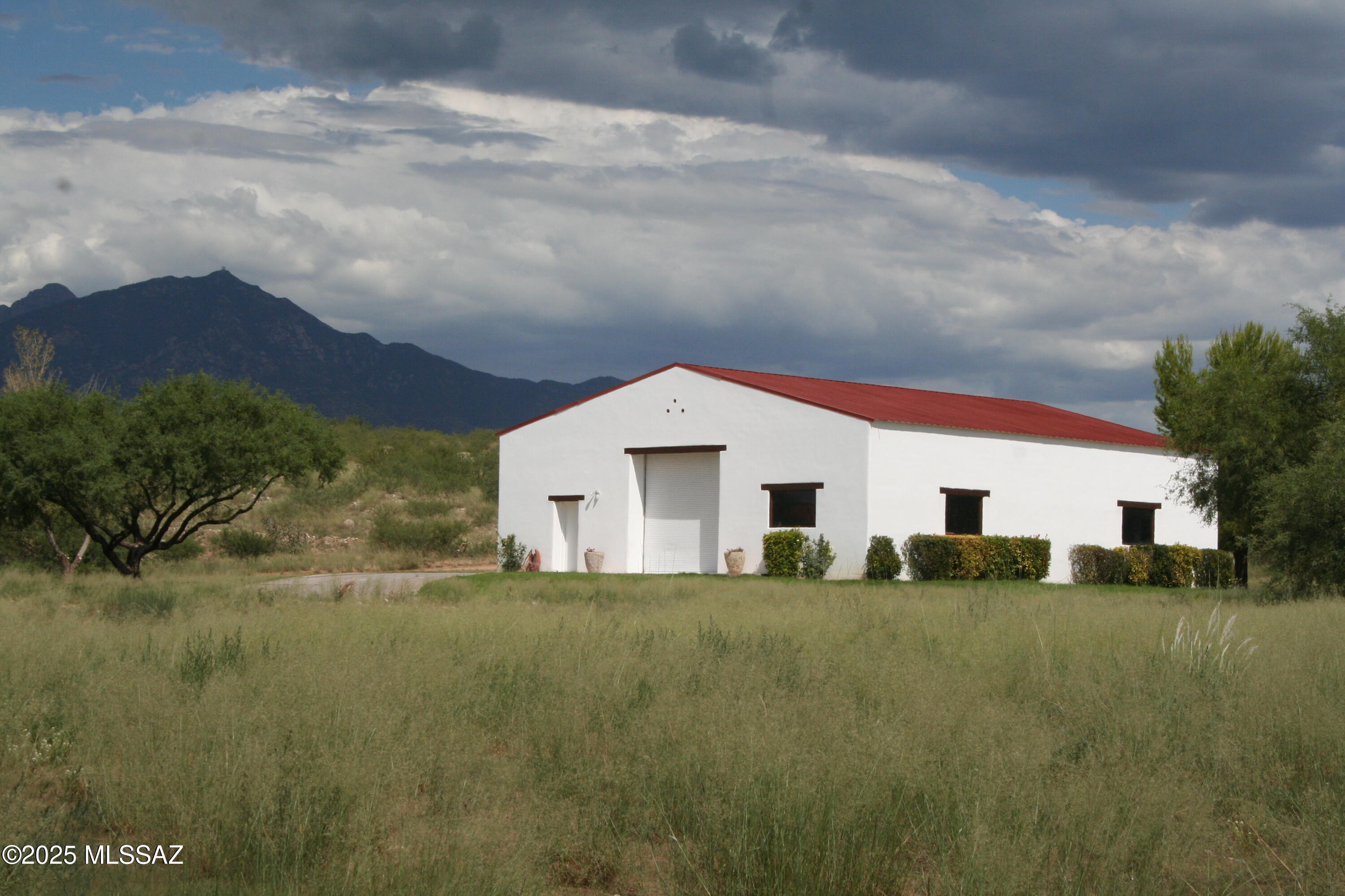 Other/Unknown - Residential