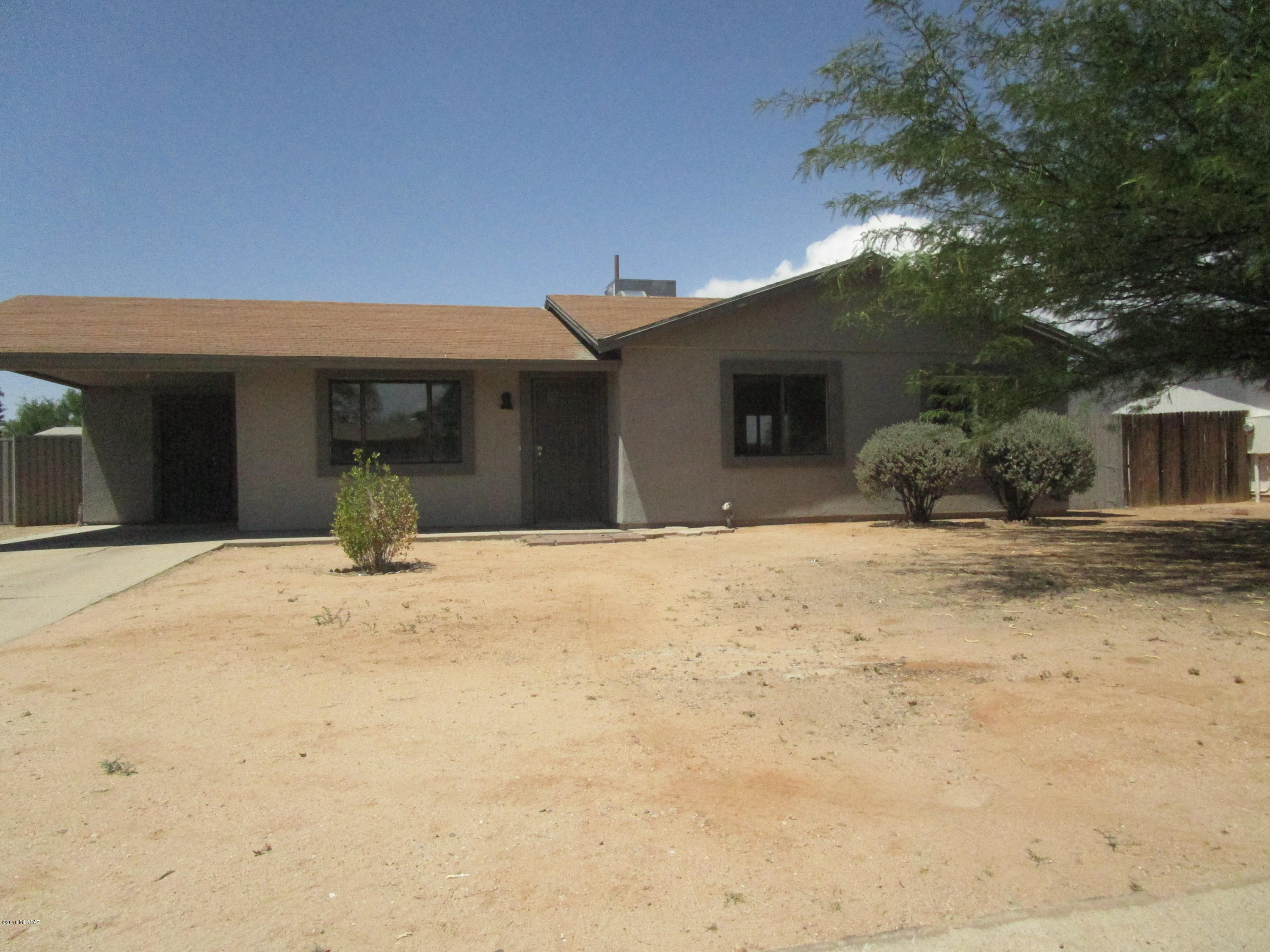 Diablo Village Estates (1-511) - Residential