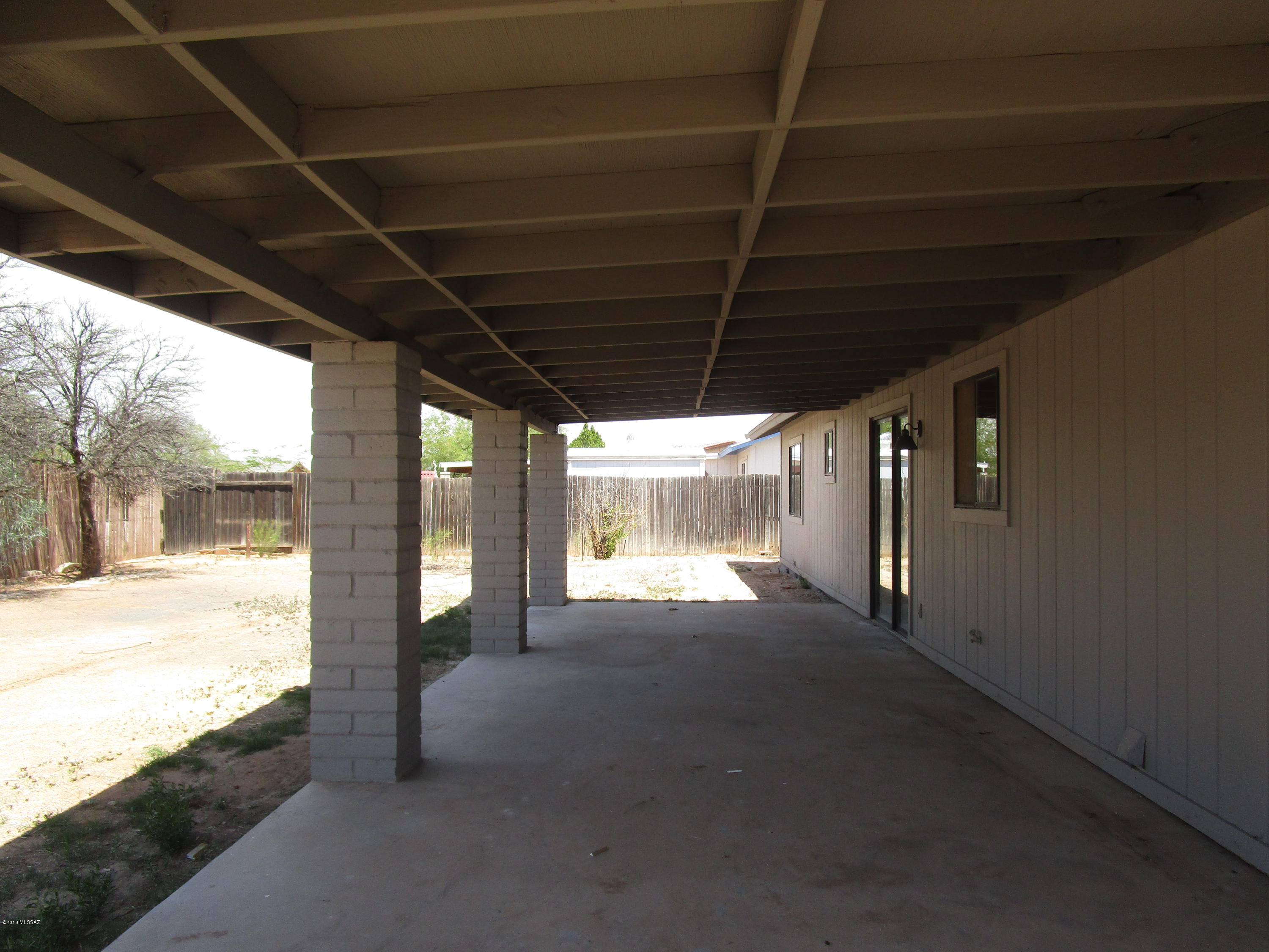 Diablo Village Estates (1-511) - Residential