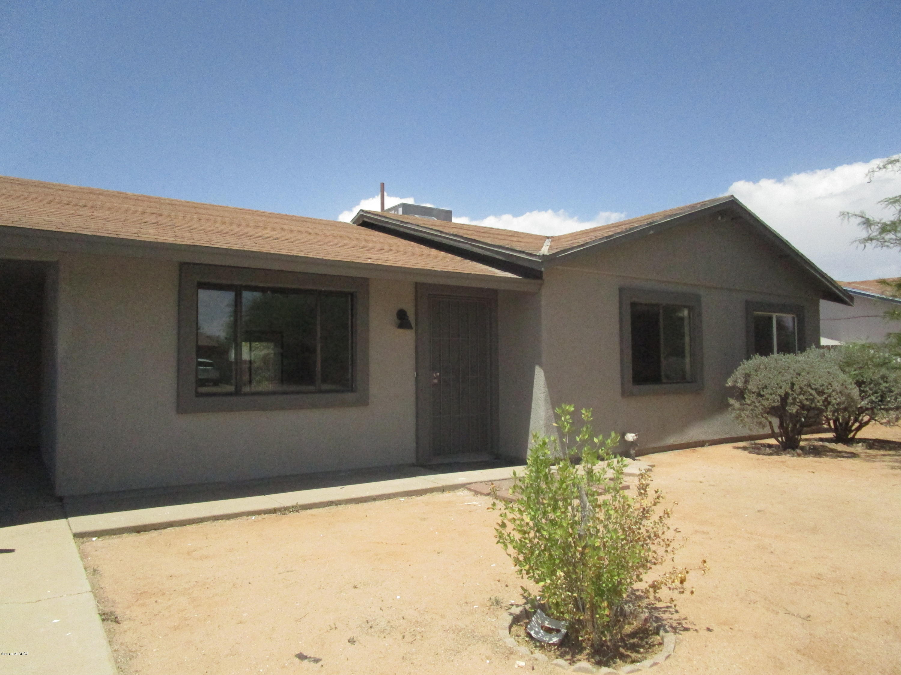 Diablo Village Estates (1-511) - Residential