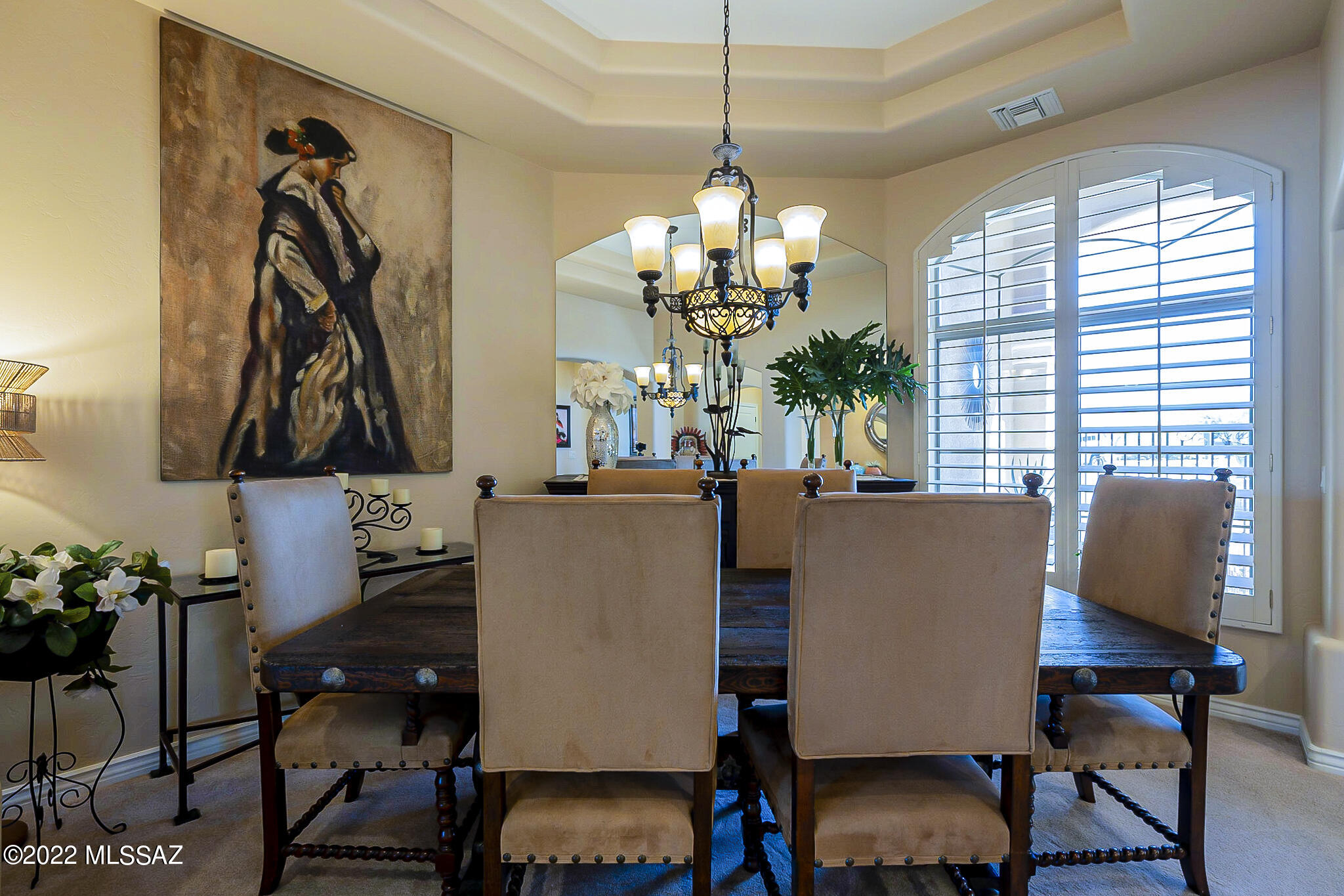 Mesquite Heights (1-42) - Residential