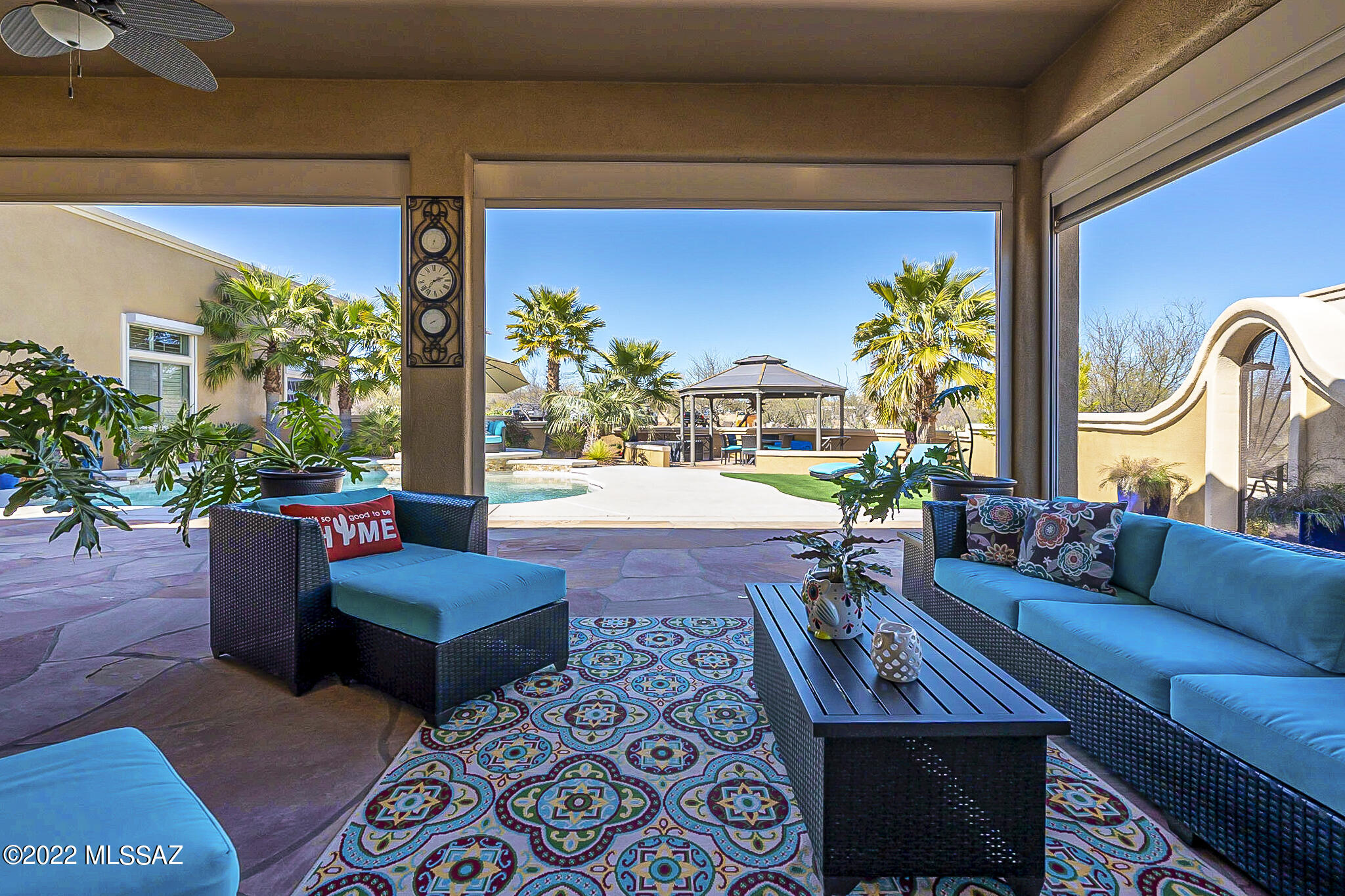 Mesquite Heights (1-42) - Residential