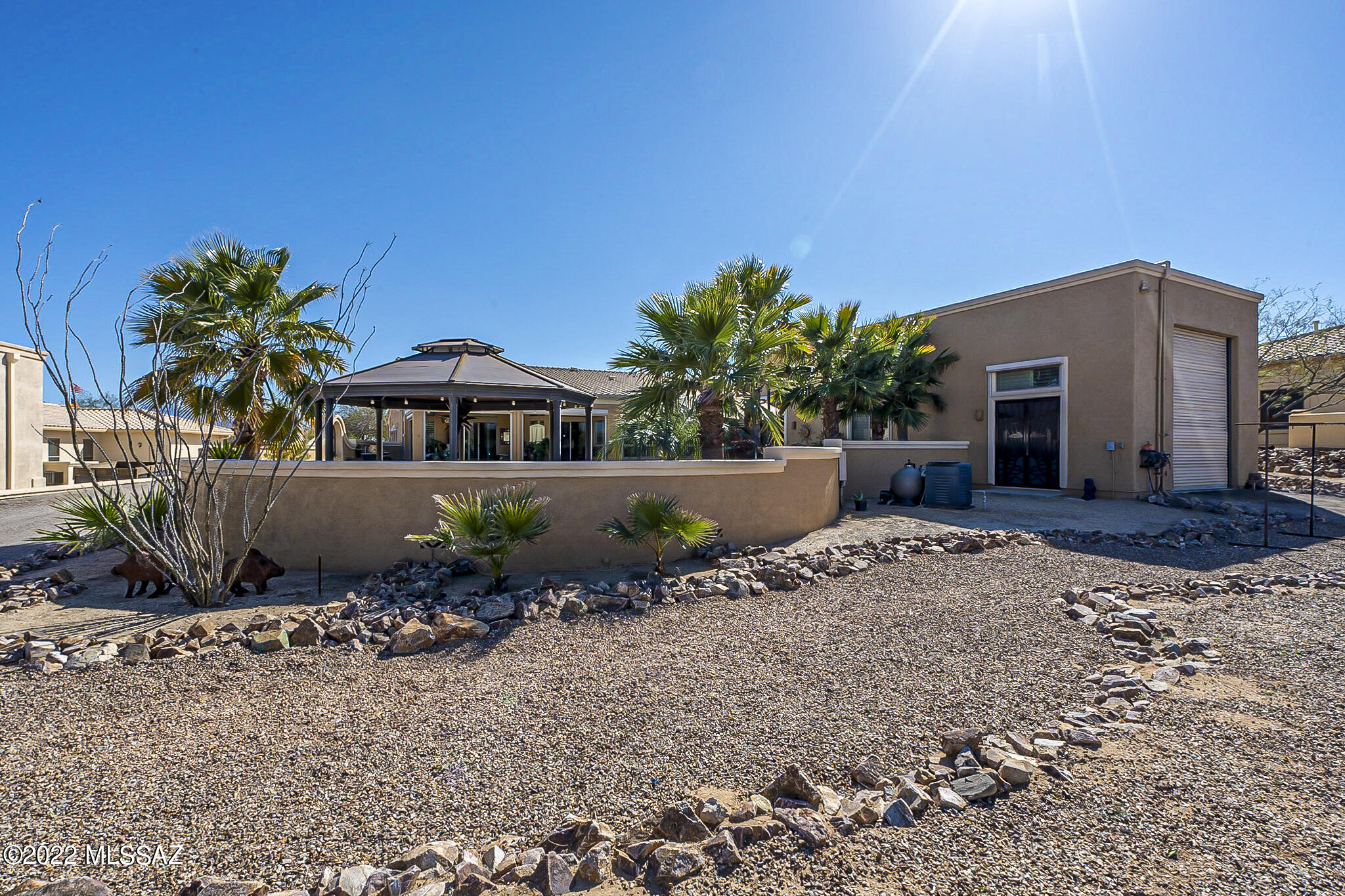 Mesquite Heights (1-42) - Residential