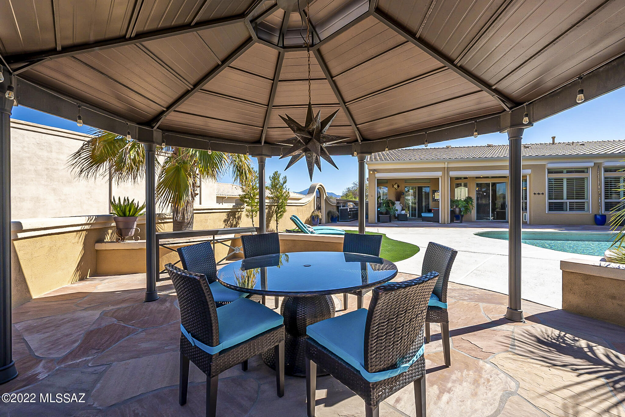 Mesquite Heights (1-42) - Residential